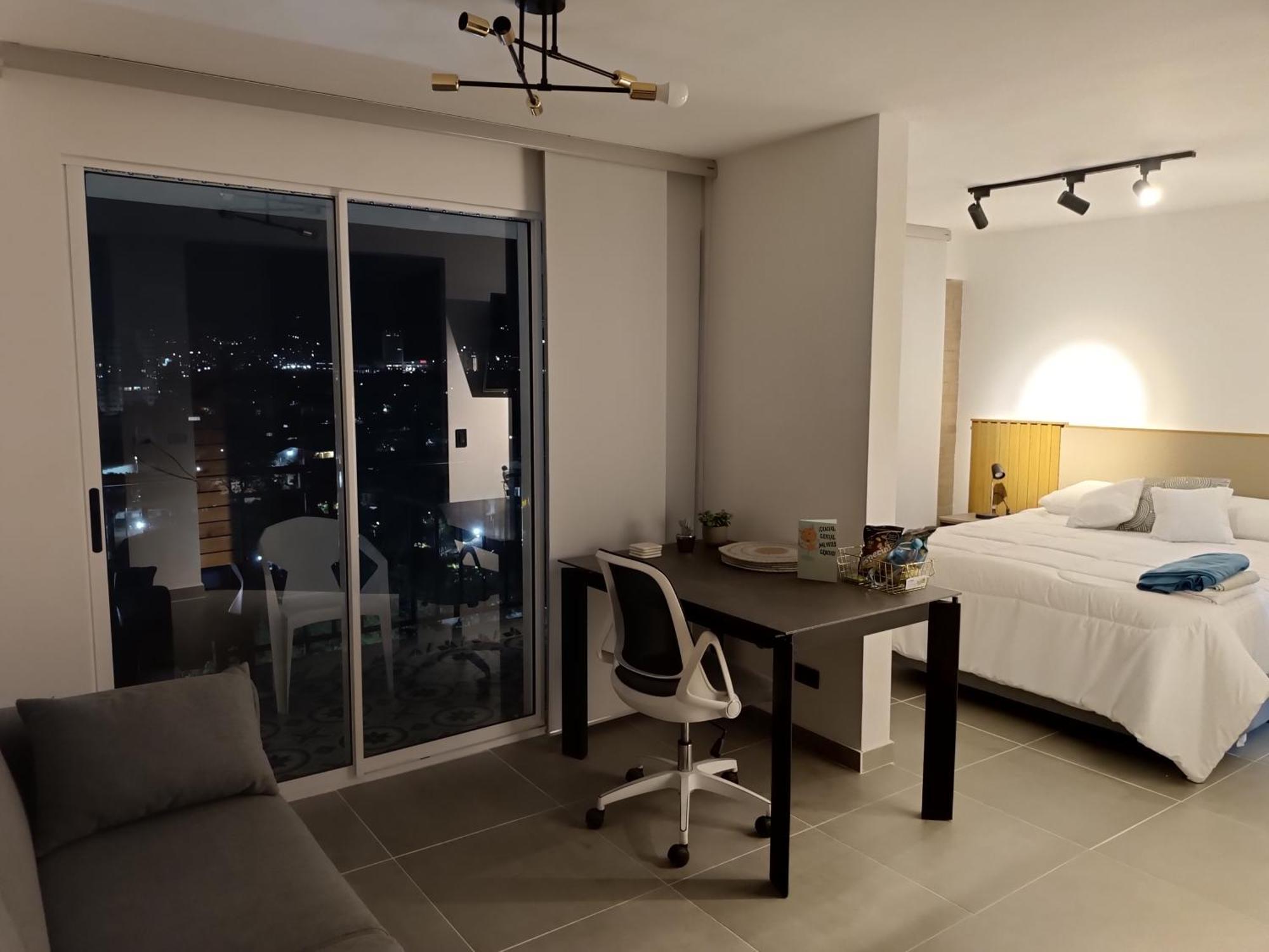 Loft Panoramico Con Piscina Cerca De Todo * Cali