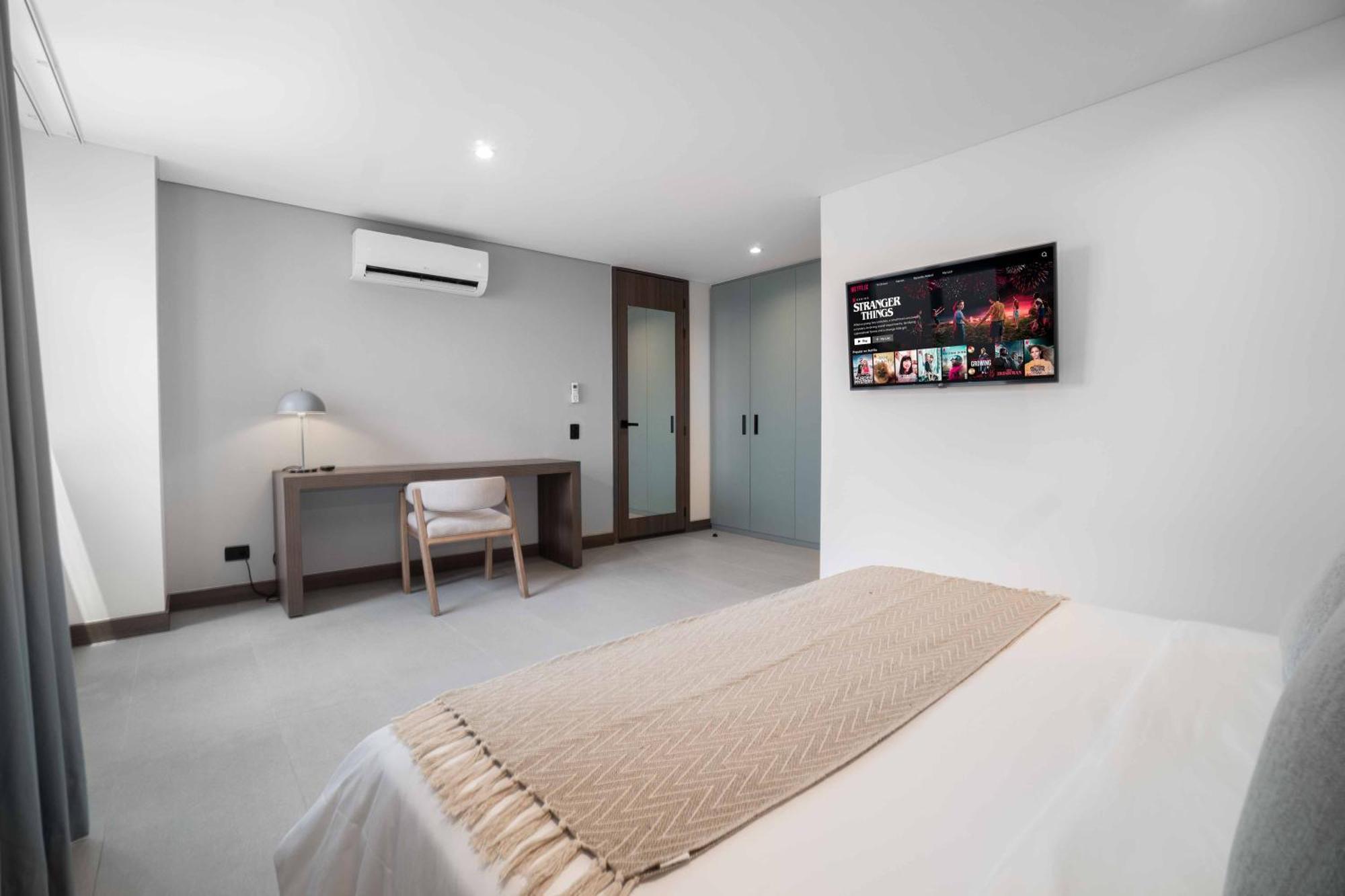 Hygge Luxury Cali