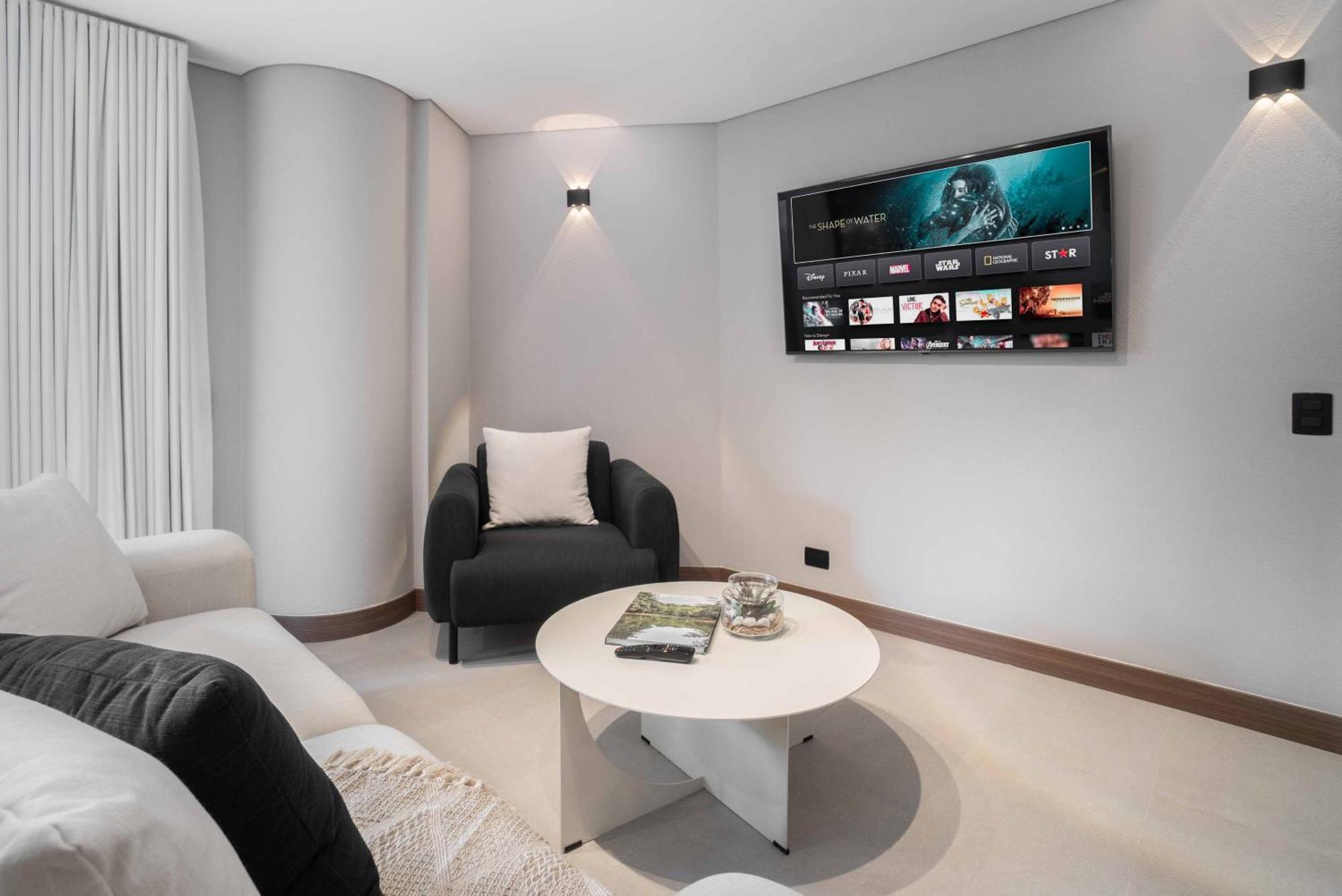 Hygge Luxury
