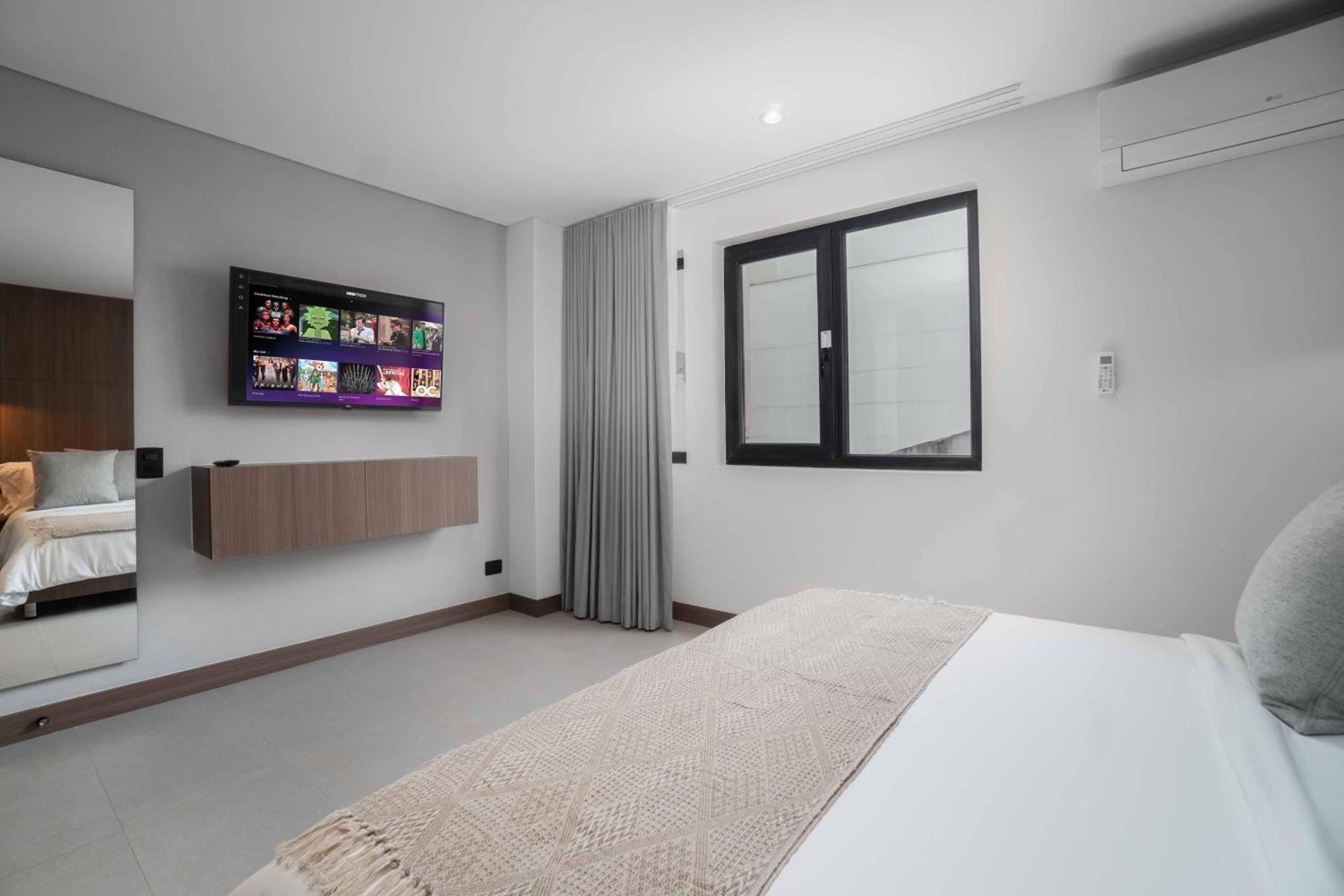 Hygge Luxury * Cali
