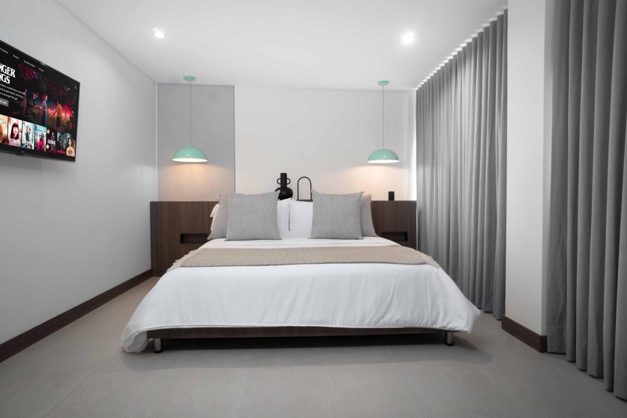 Hygge Luxury Apartamento *