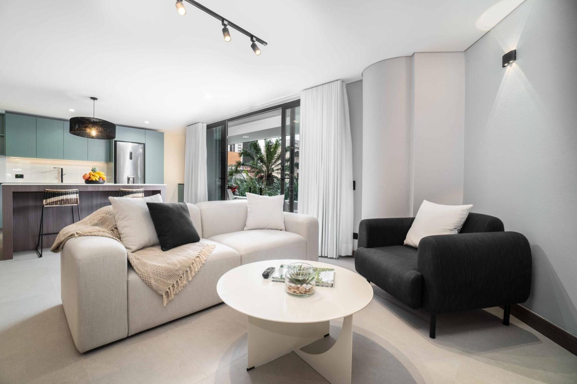 Hygge Luxury Apartamento