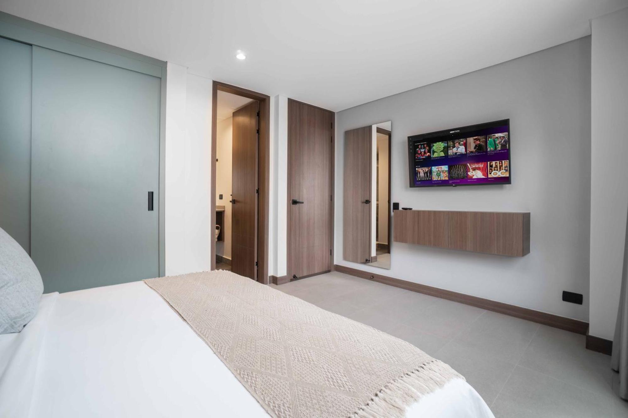 Apartamento Hygge Luxury