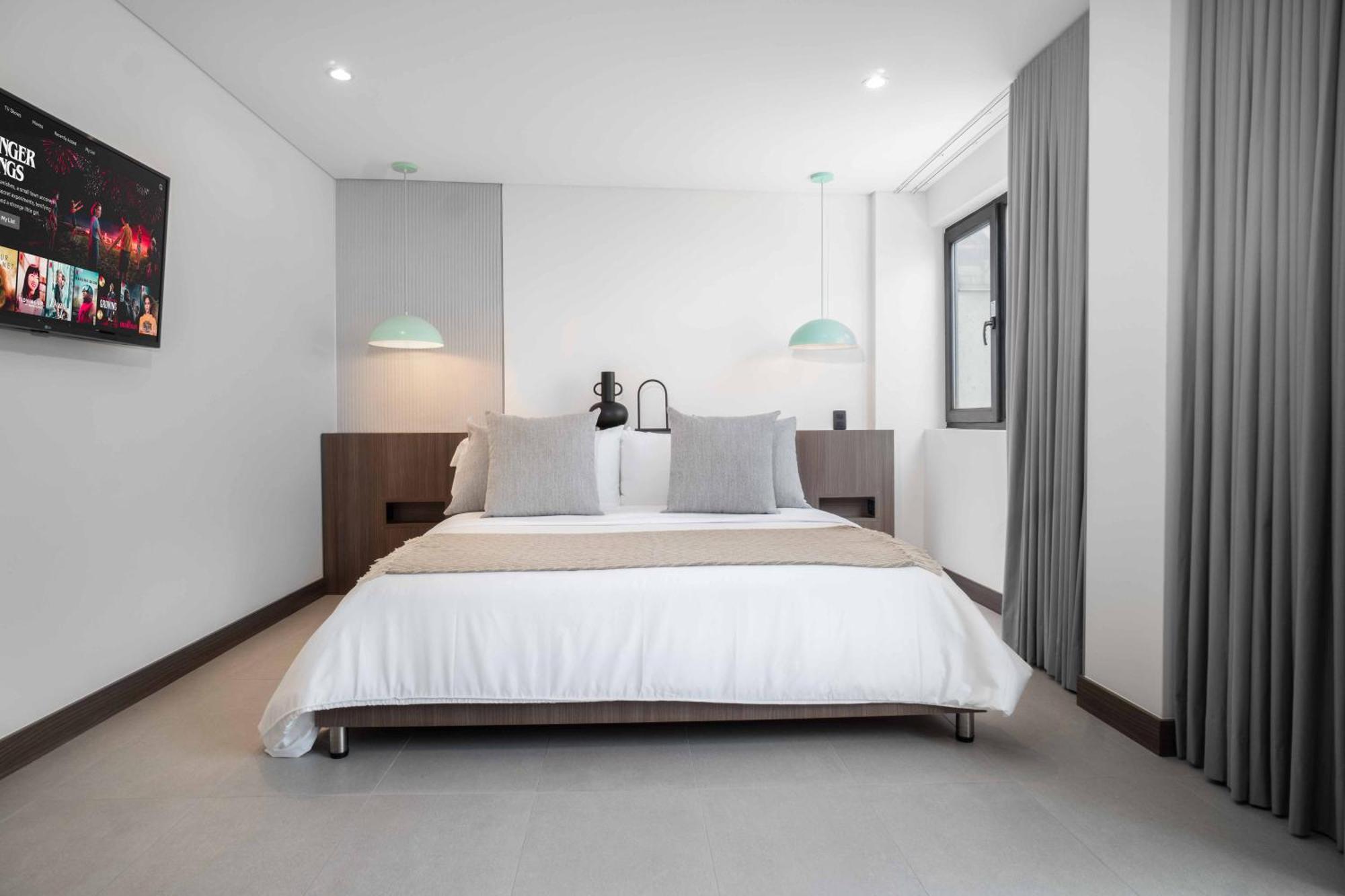 Apartamento Hygge Luxury *