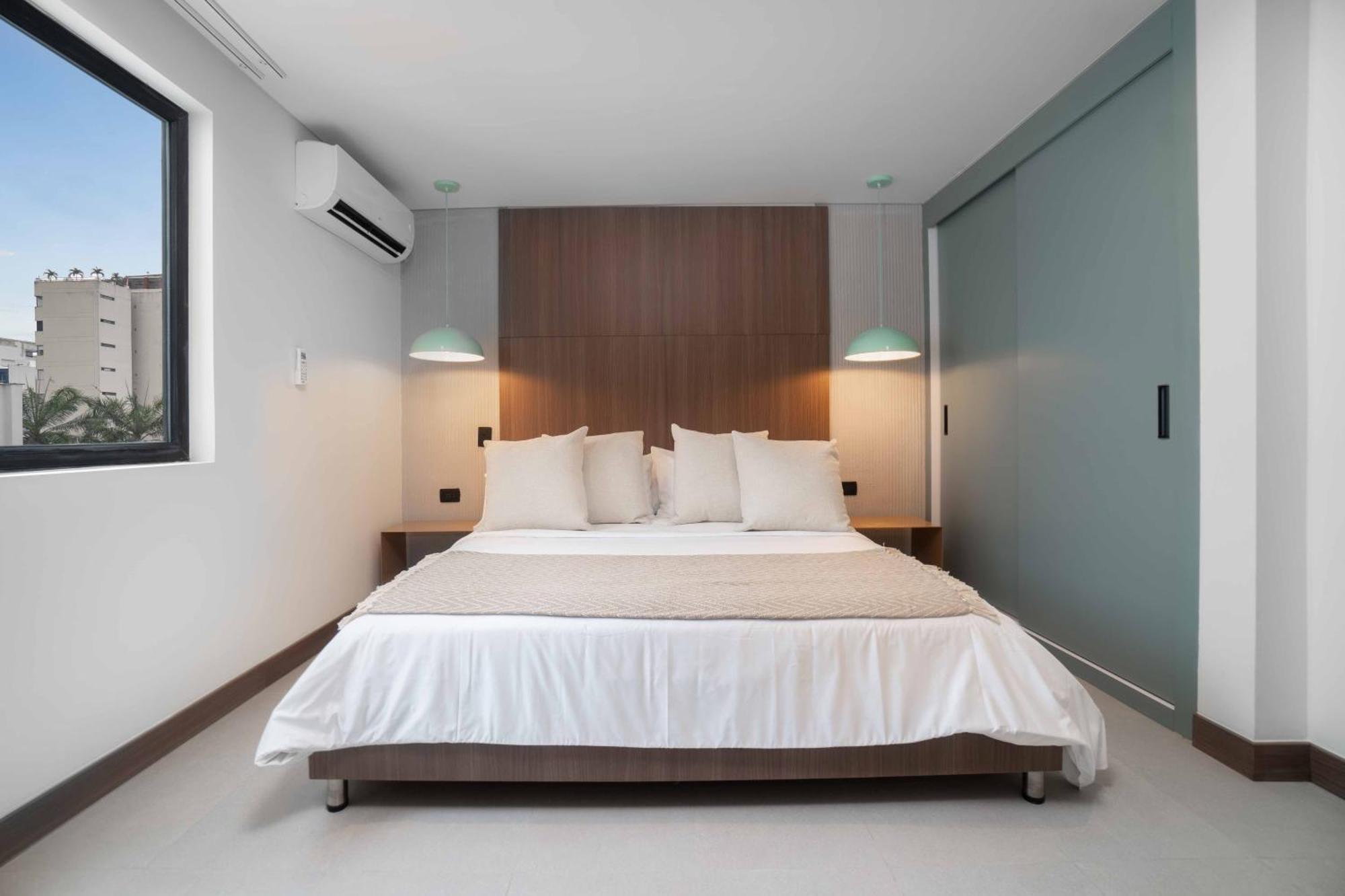 Hygge Luxury Apartamento *