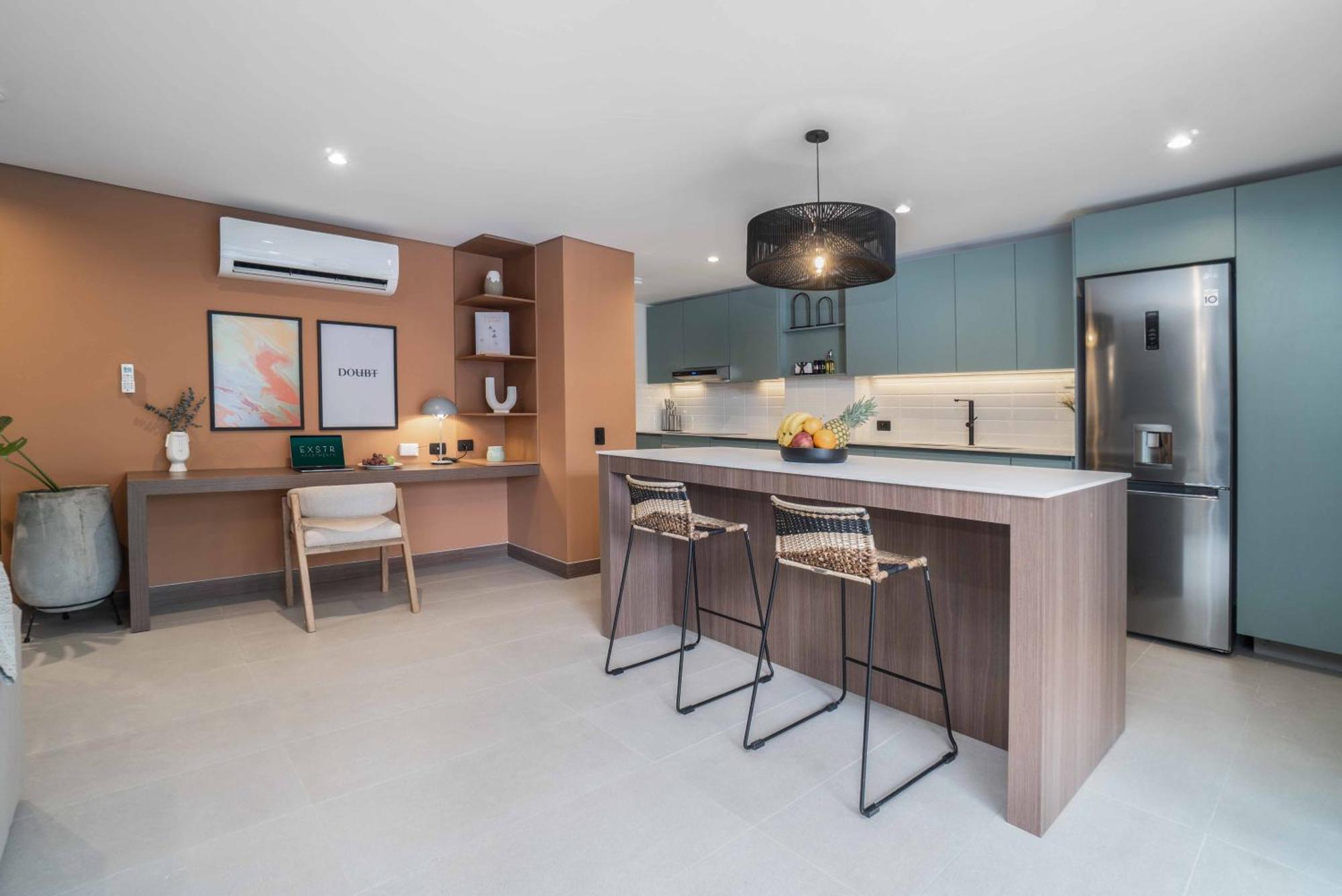 Apartamento Hygge Luxury *