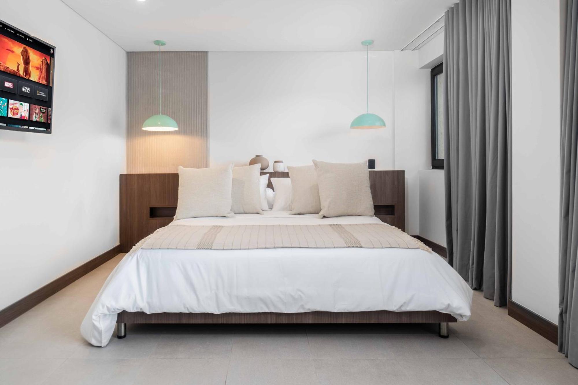 Apartamento Hygge Luxury Cali