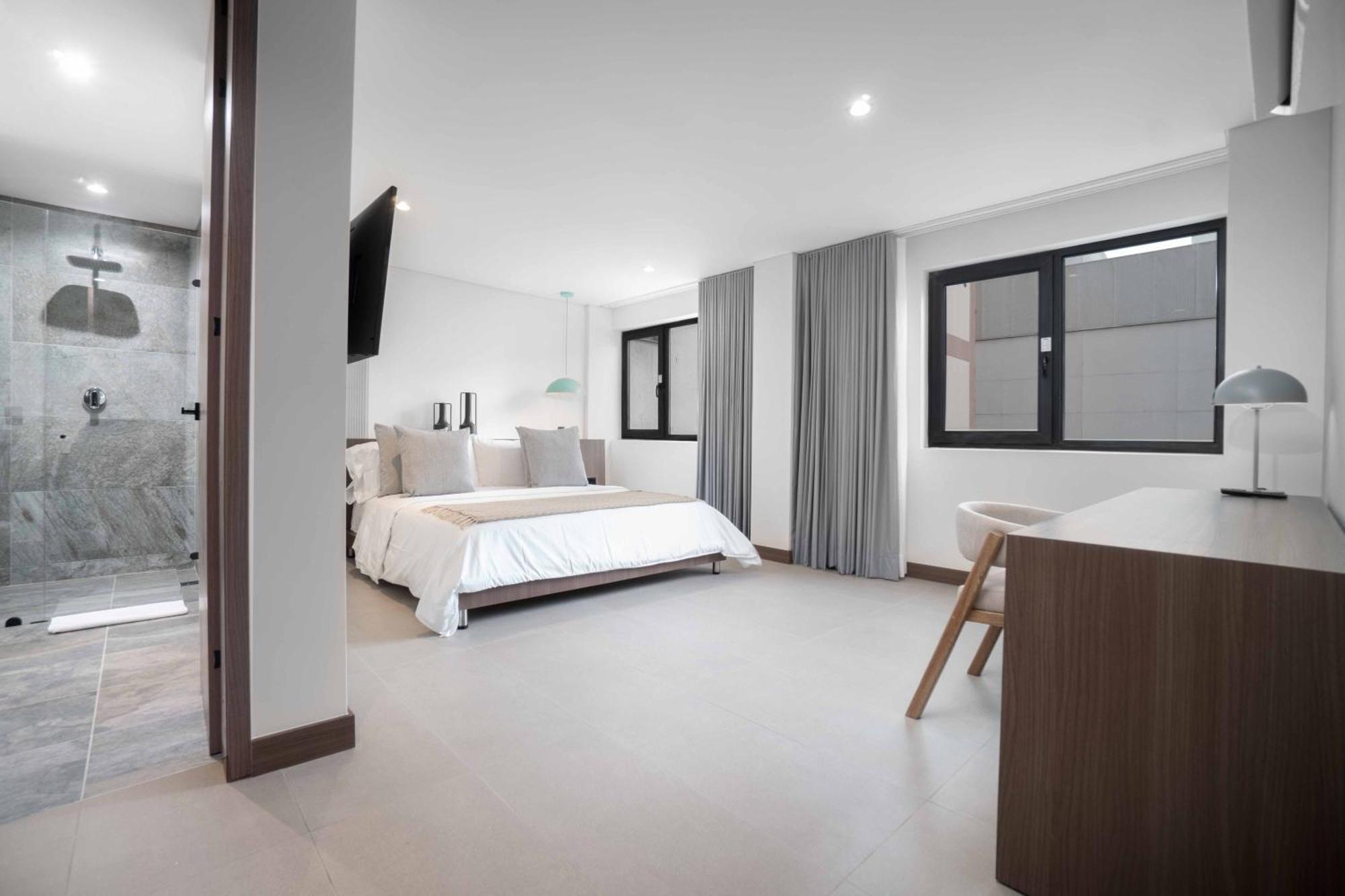 Apartamento Hygge Luxury