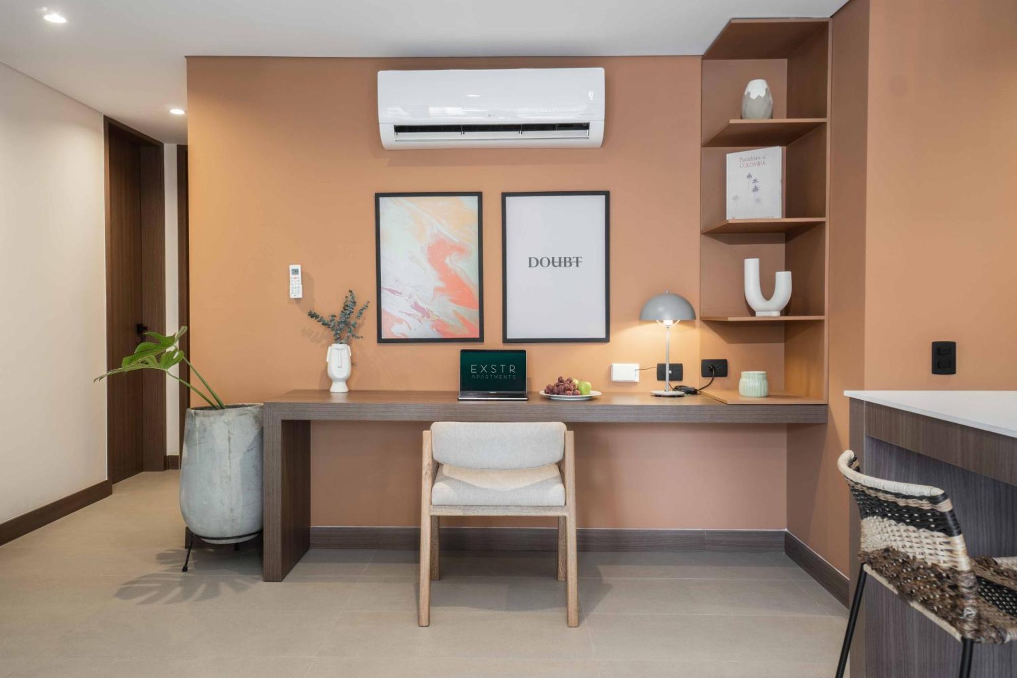 Apartamento Hygge Luxury *