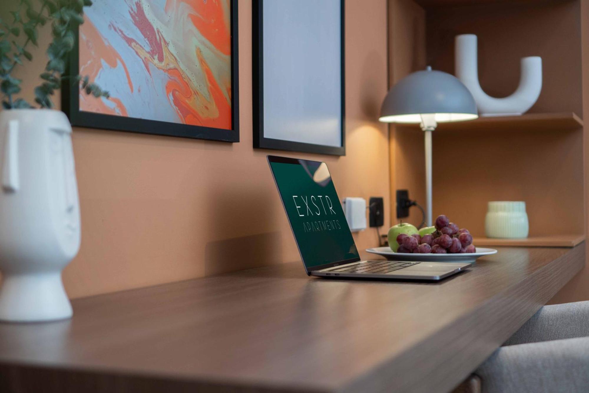 Hygge Luxury Apartamento *