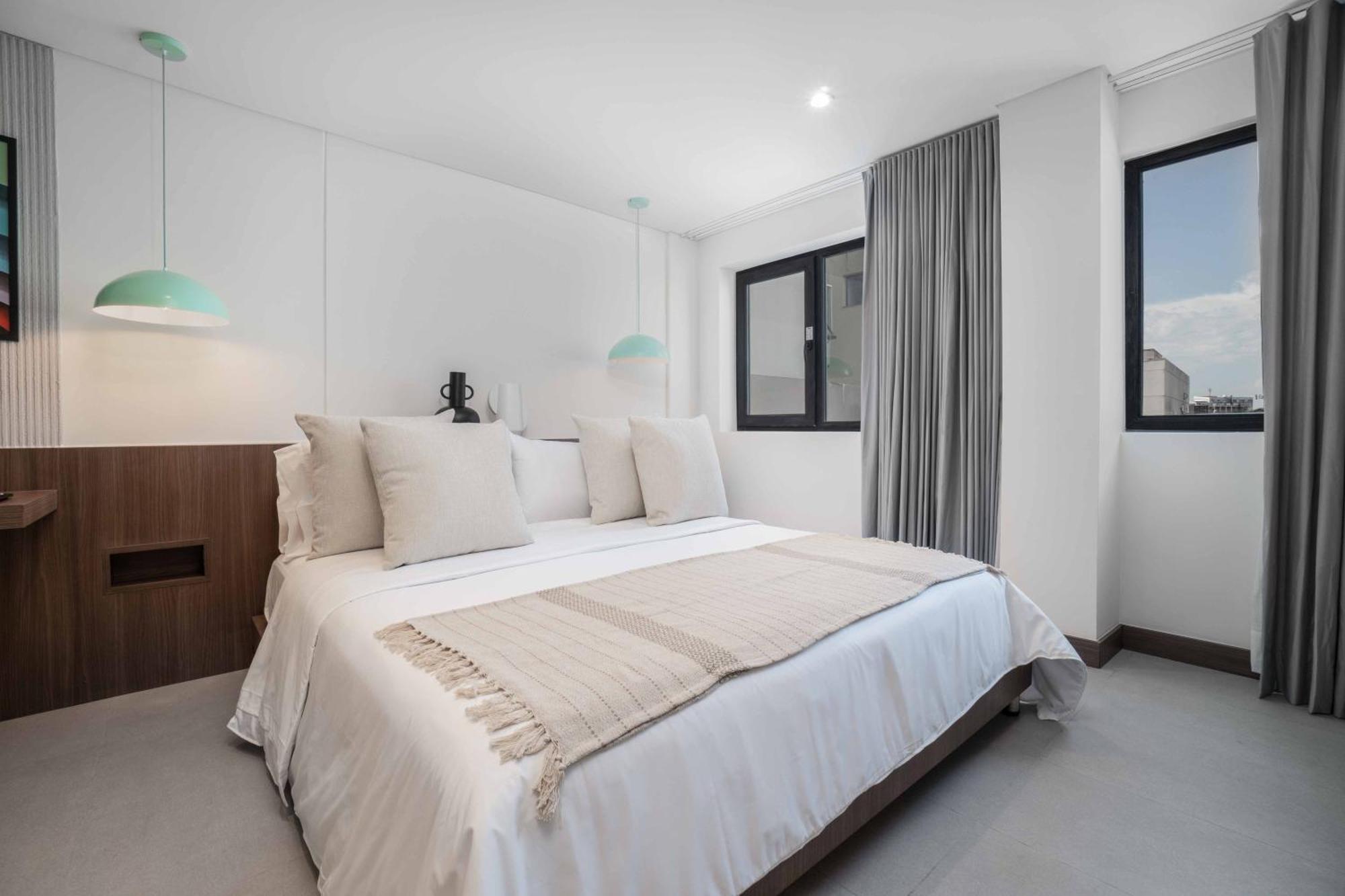 Hygge Luxury Apartamento