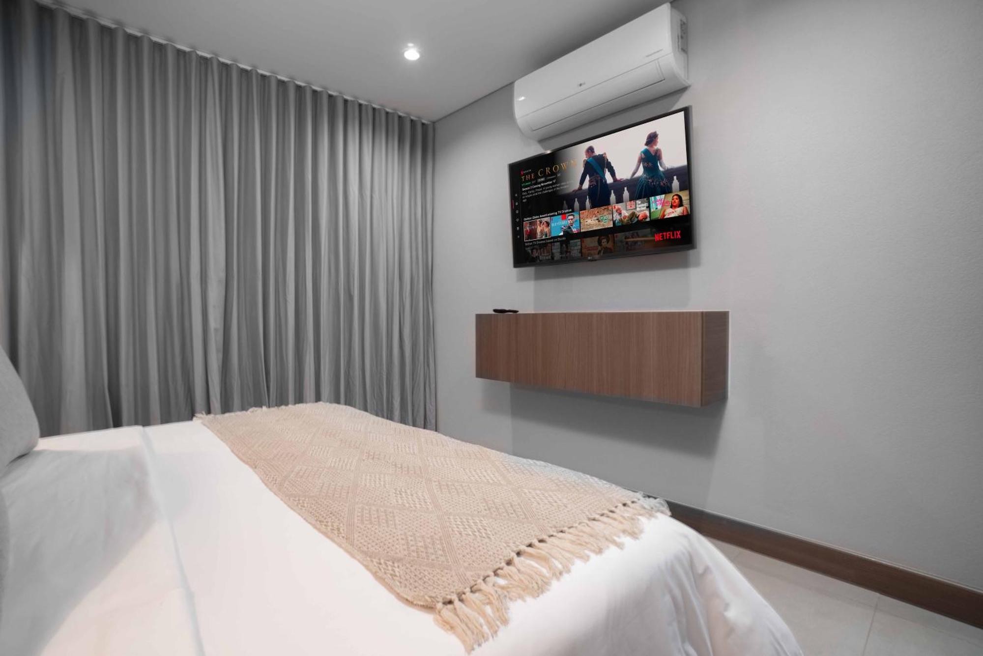 Hygge Luxury Apartamento Cali