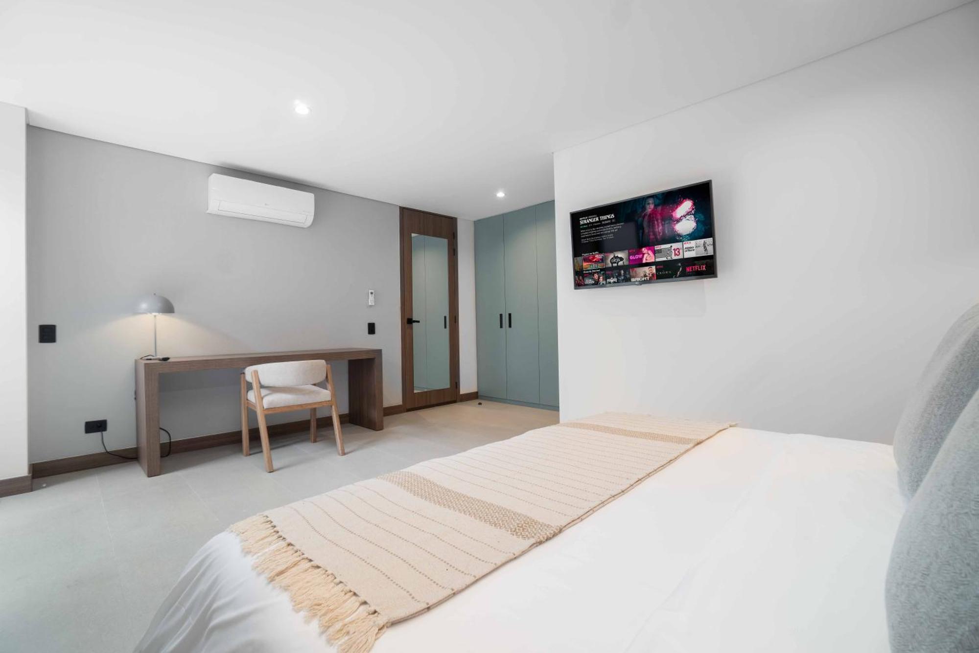 Hygge Luxury Apartamento *