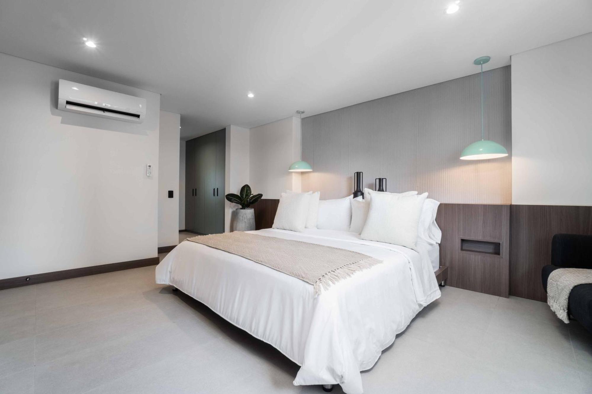 Apartamento Hygge Luxury Cali
