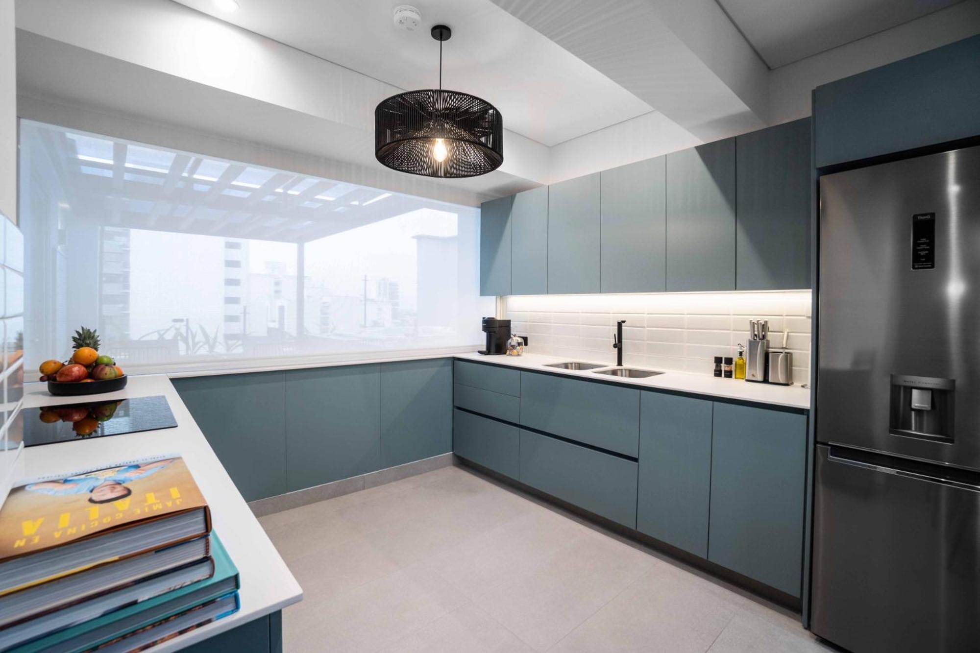 Hygge Luxury Apartamento *