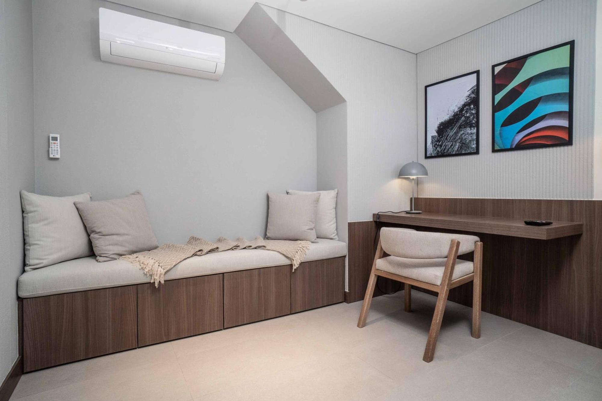 Hygge Luxury Cali