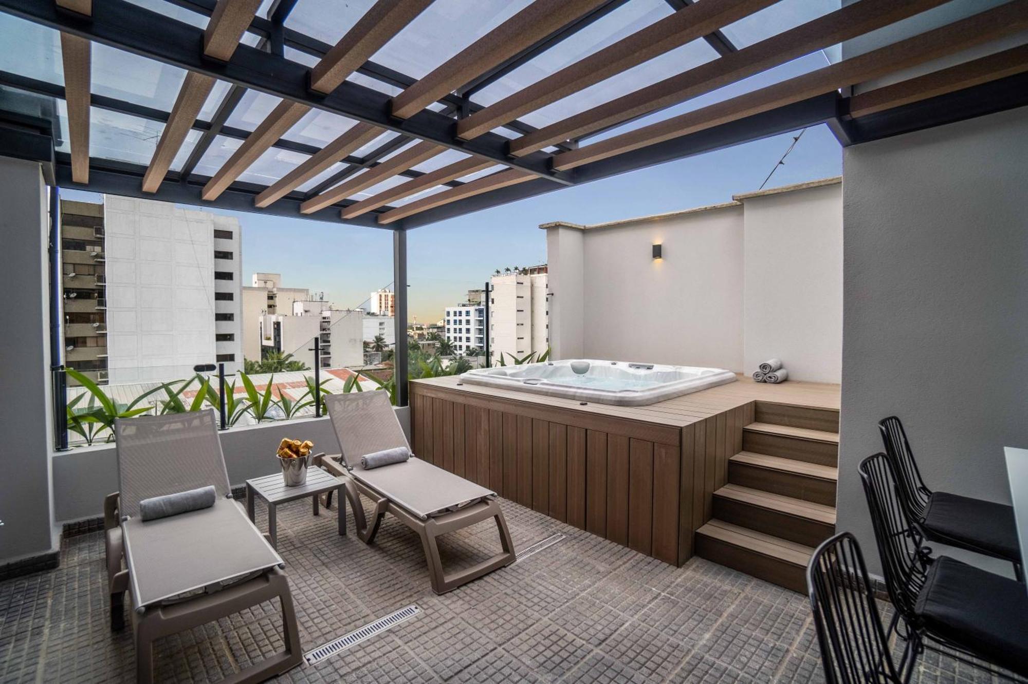 Hygge Luxury Apartamento *