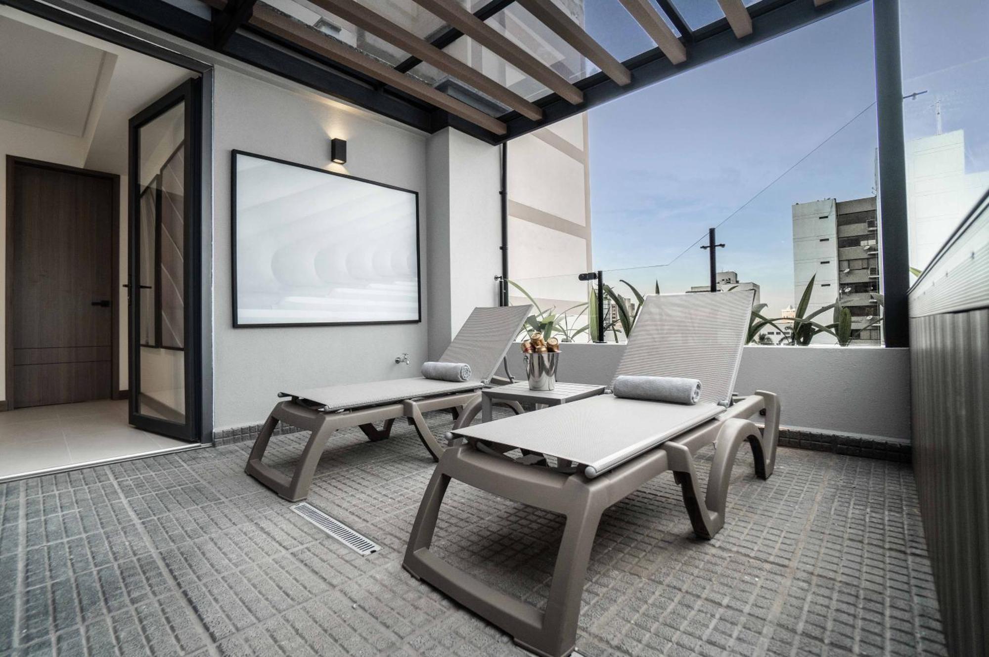 Apartamento Hygge Luxury Cali