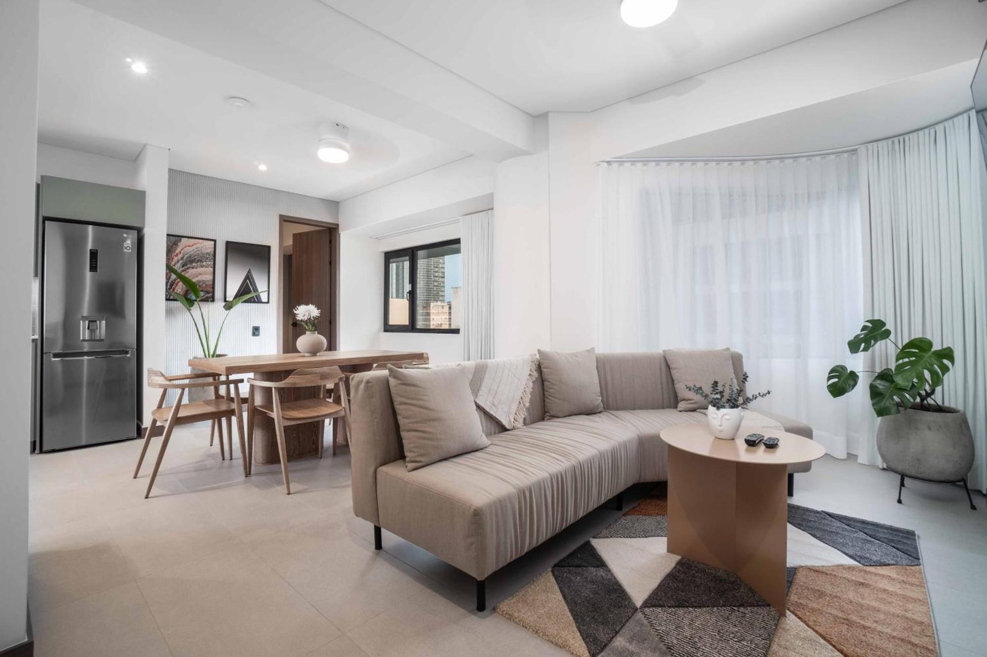 Hygge Luxury * Cali