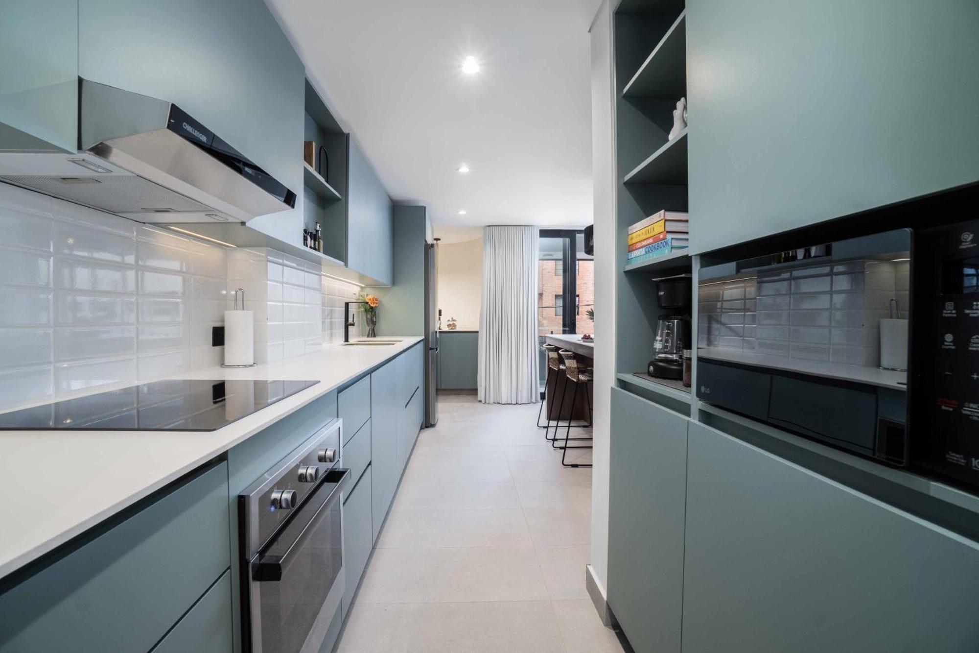 Apartamento Hygge Luxury *