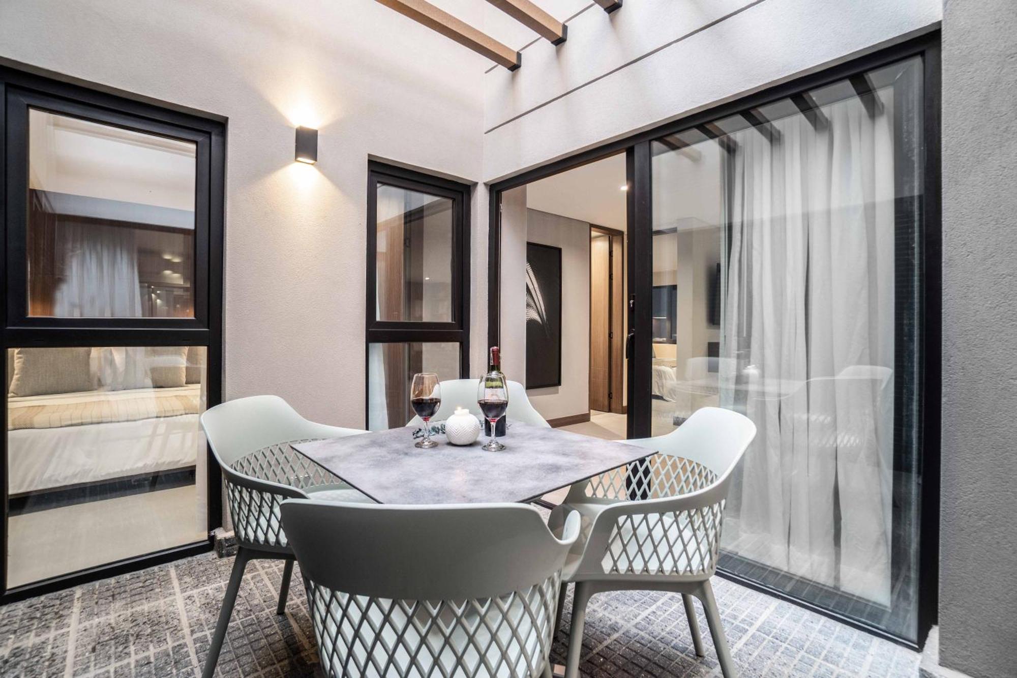 Hygge Luxury * Cali