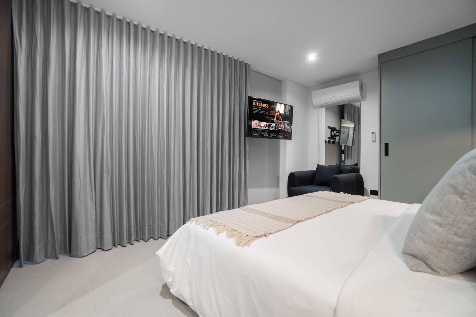 Hygge Luxury Apartamento