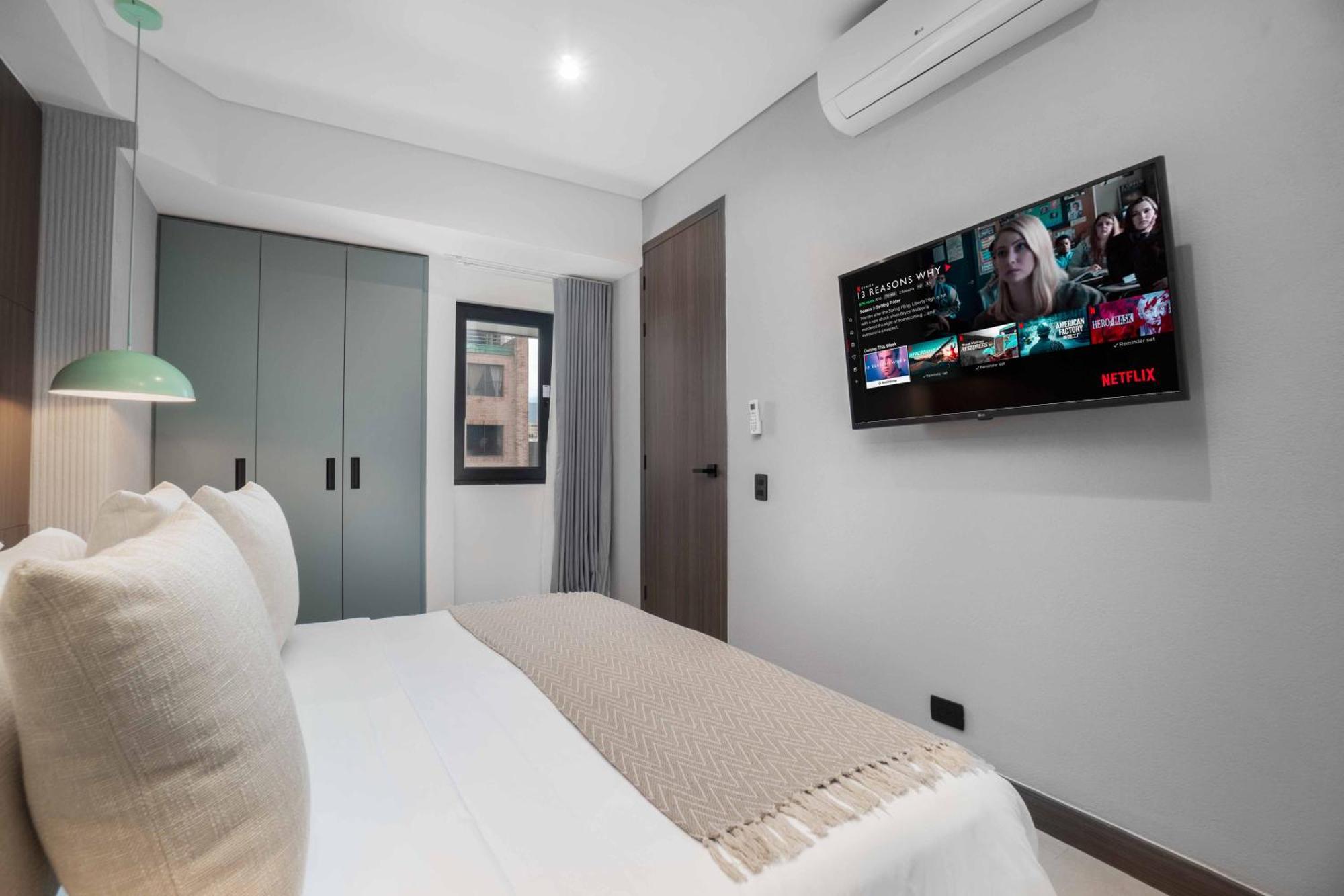 Apartamento Hygge Luxury
