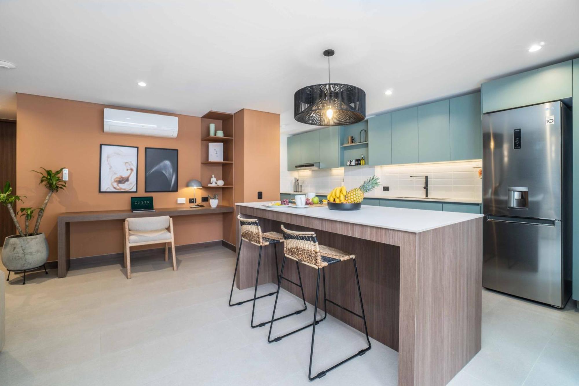 Hygge Luxury Apartamento *