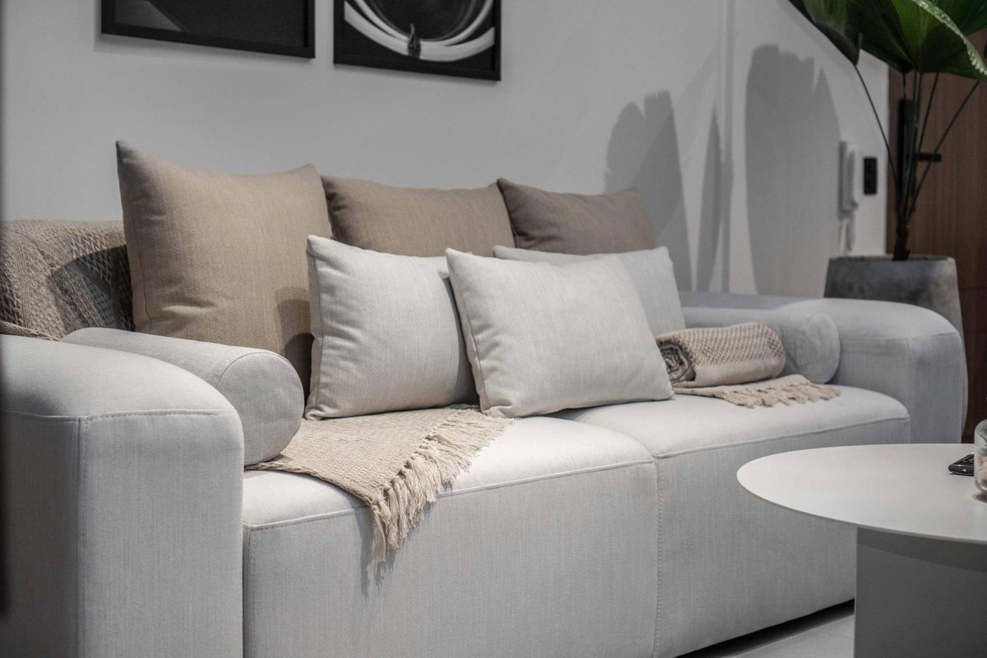 Apartamento Hygge Luxury