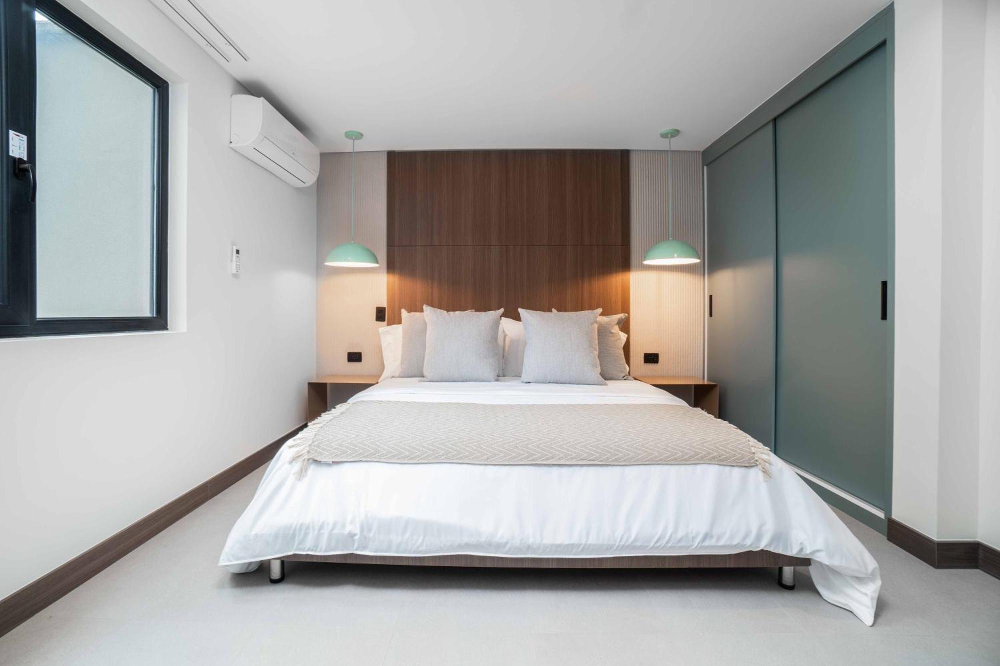 Apartamento Hygge Luxury Cali