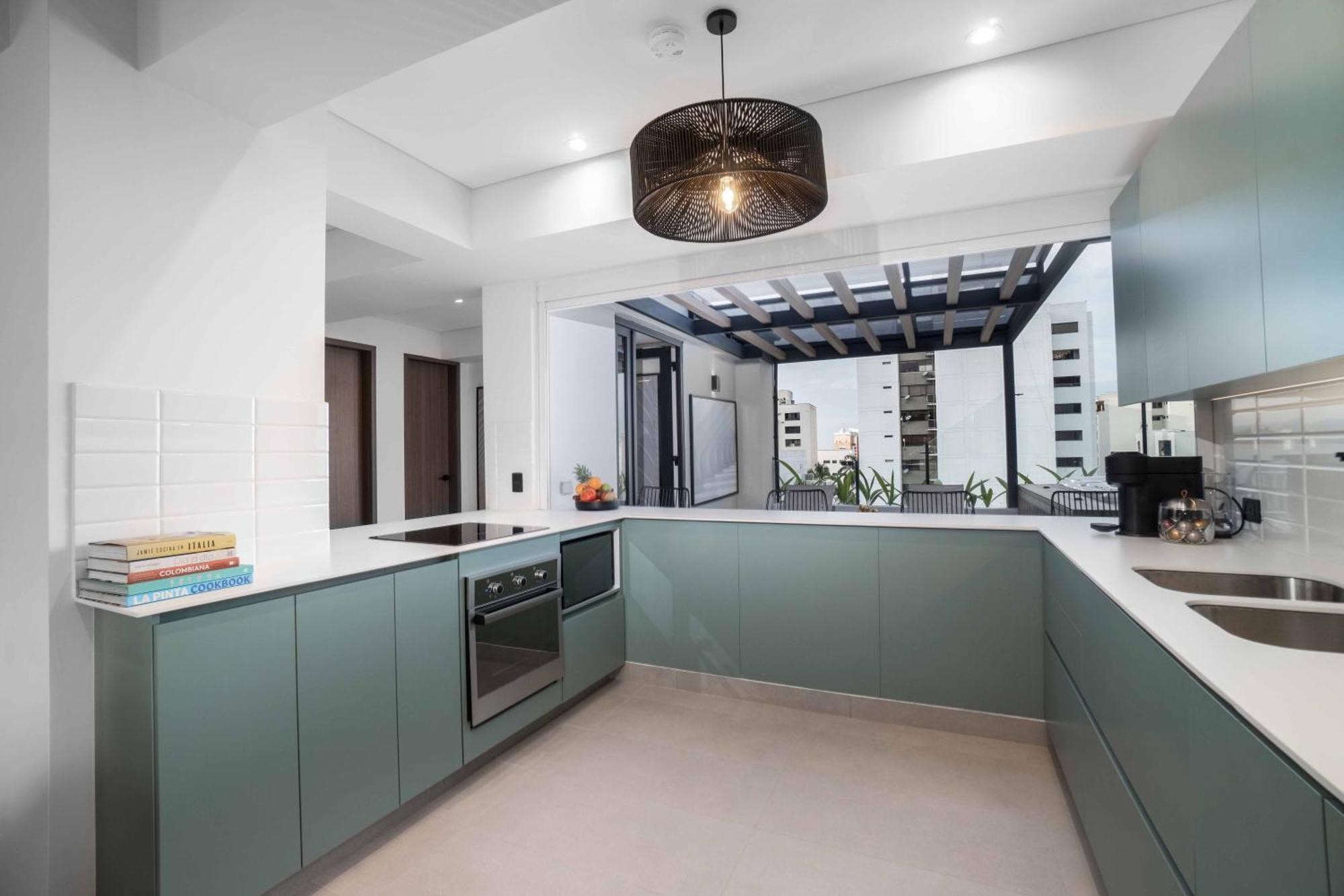 Hygge Luxury Apartamento