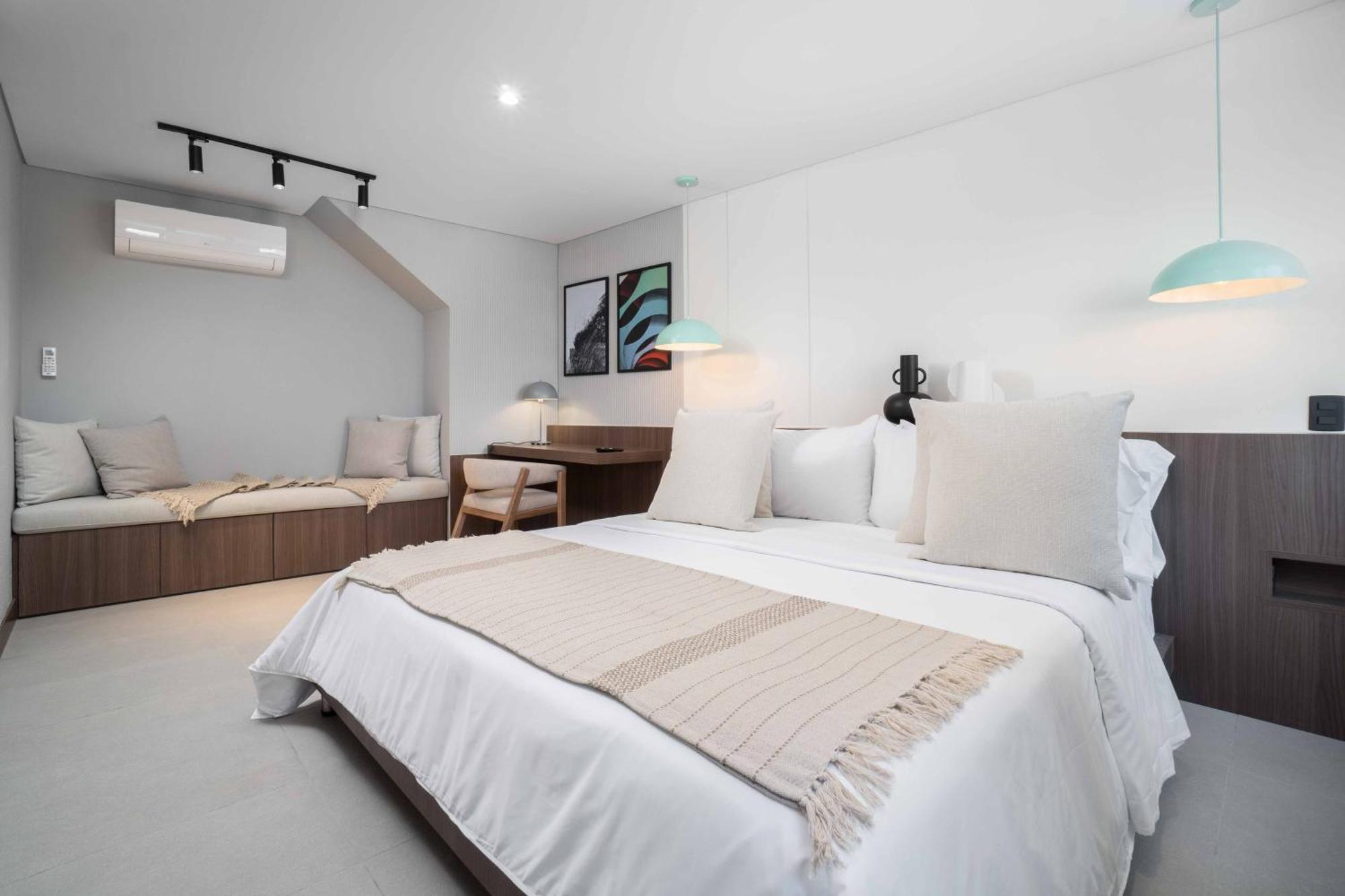 Apartamento Hygge Luxury