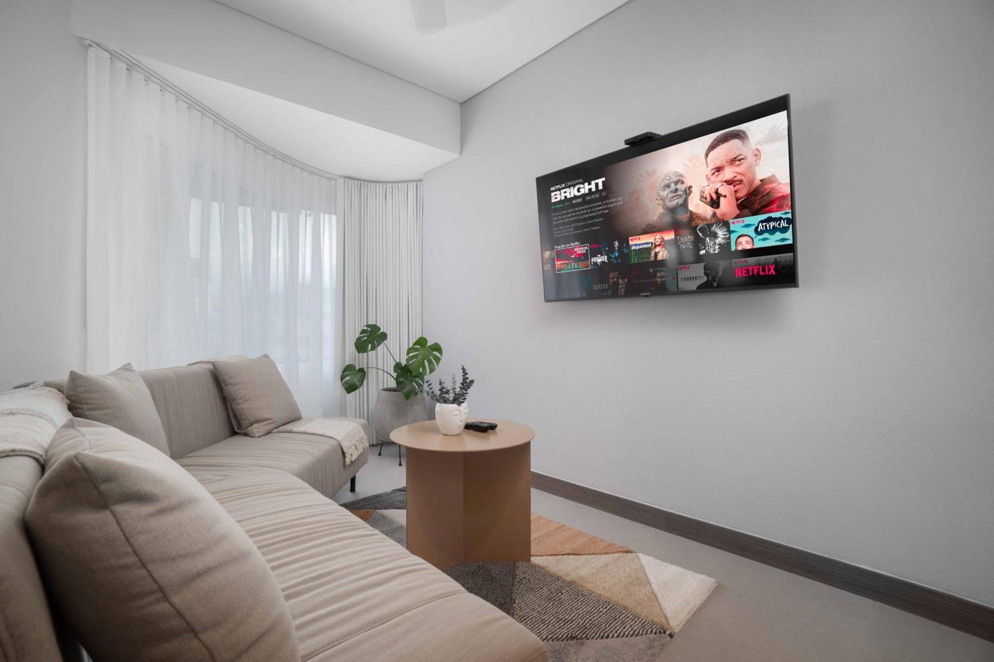 Hygge Luxury Apartamento *