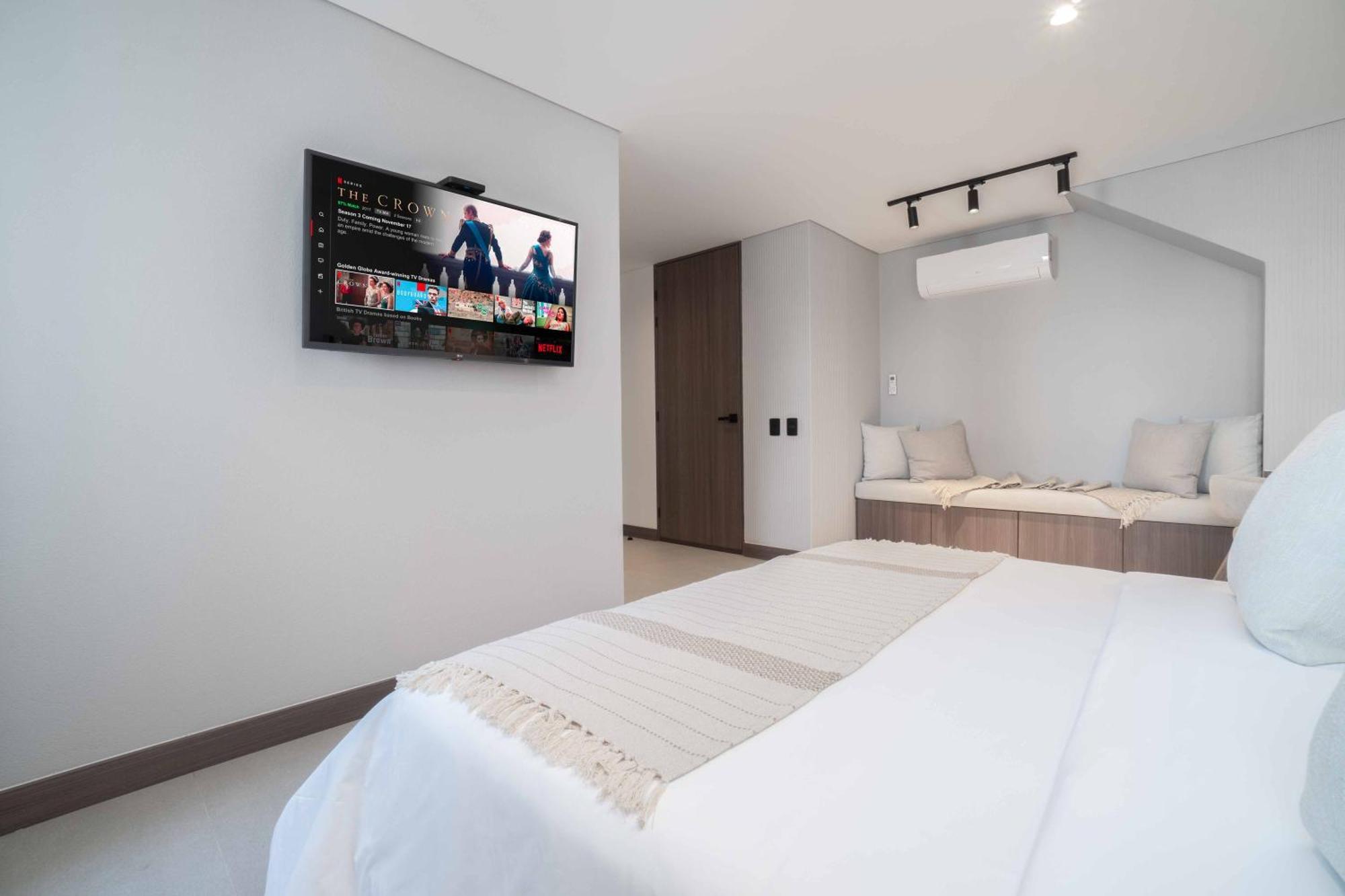 Apartamento Hygge Luxury *