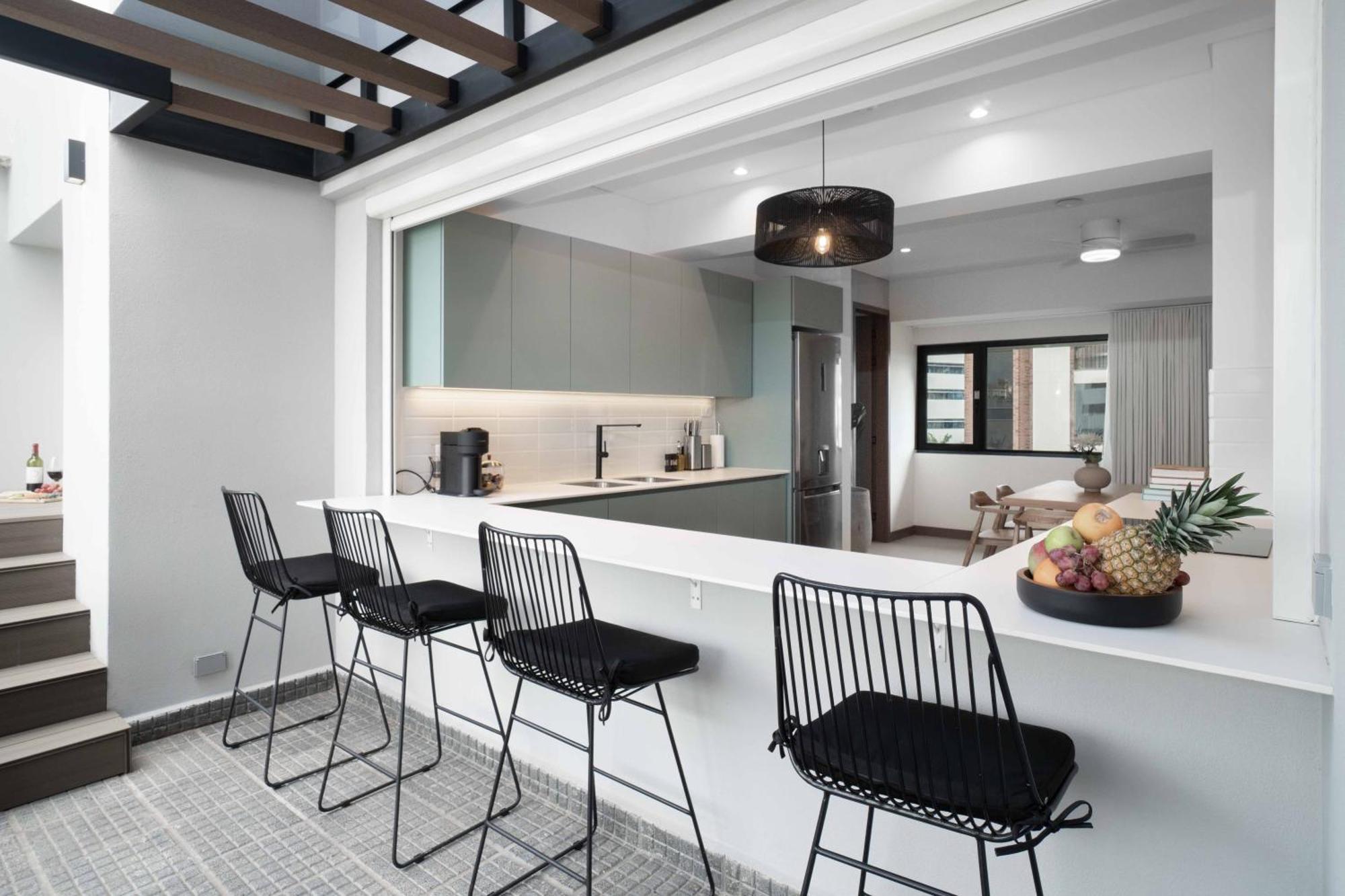 Hygge Luxury Cali