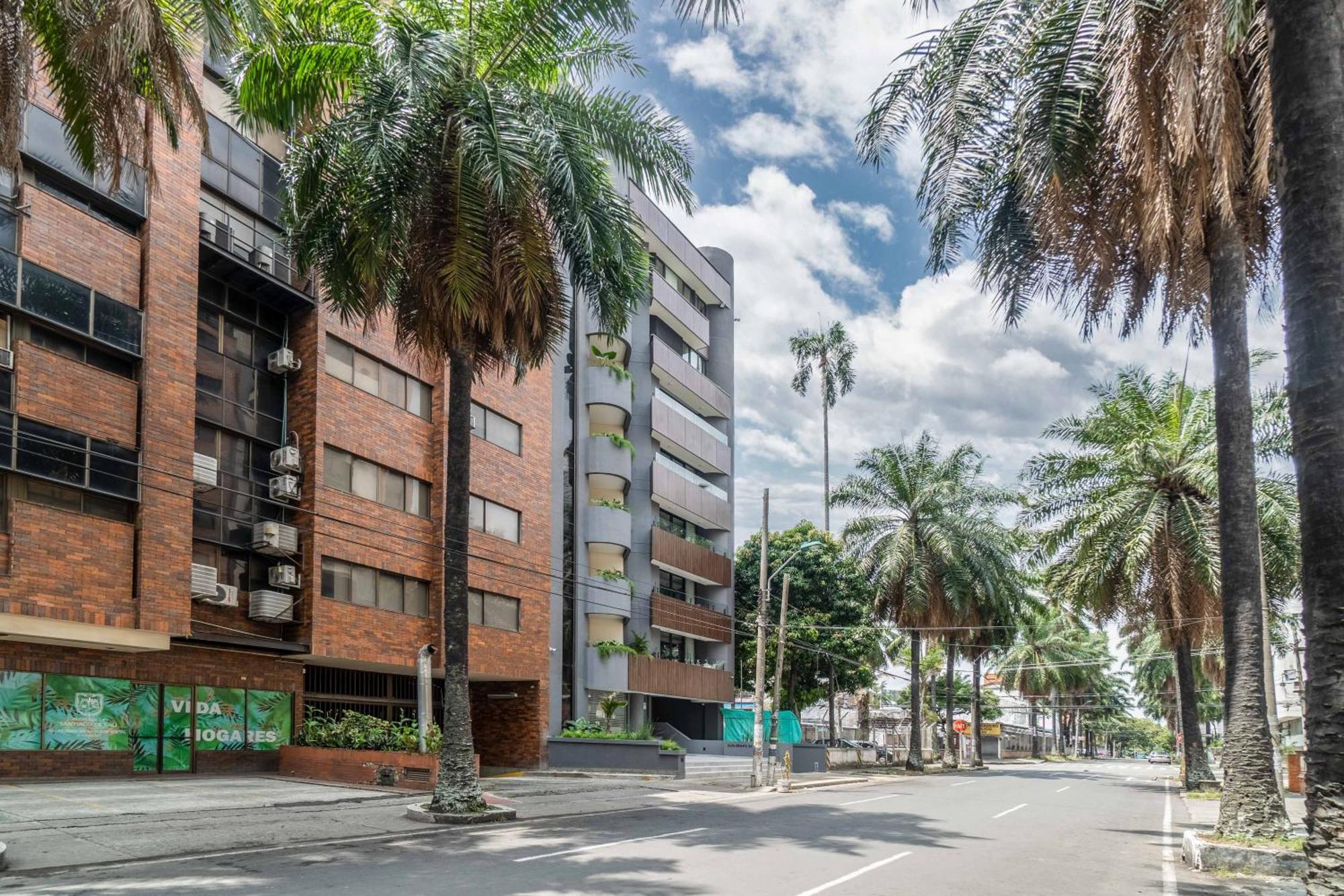 Apartamento Hygge Luxury *