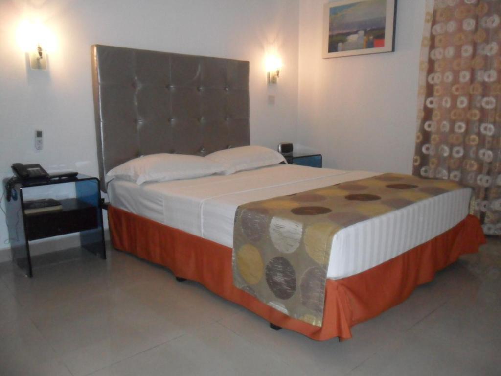 Calima Real Hotel Cali
