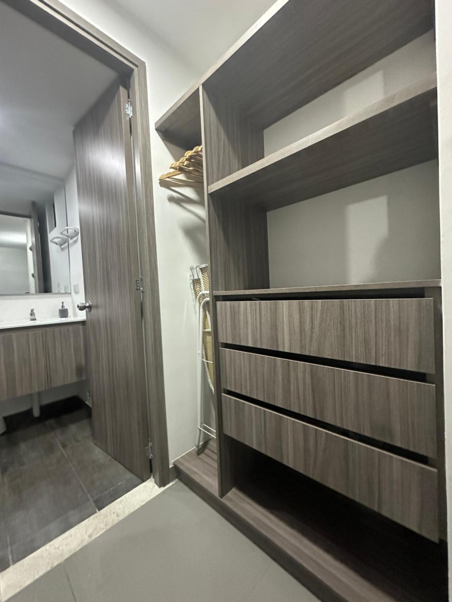 Alto Living Al Norte Apartamento