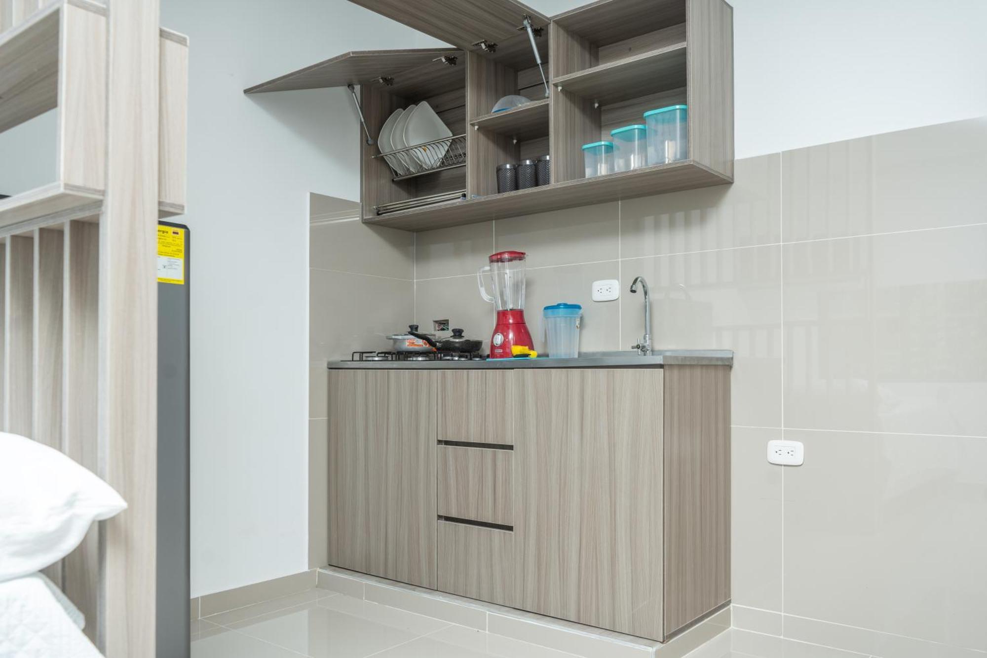 Saem Apartamento