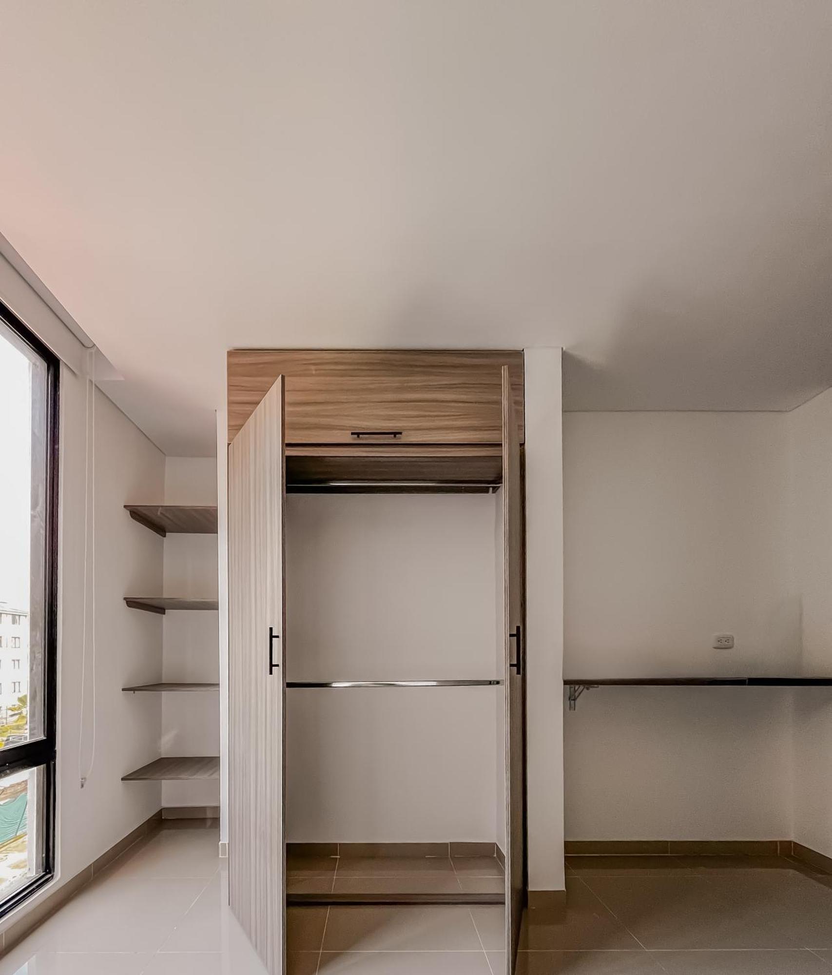 Saem Apartamento