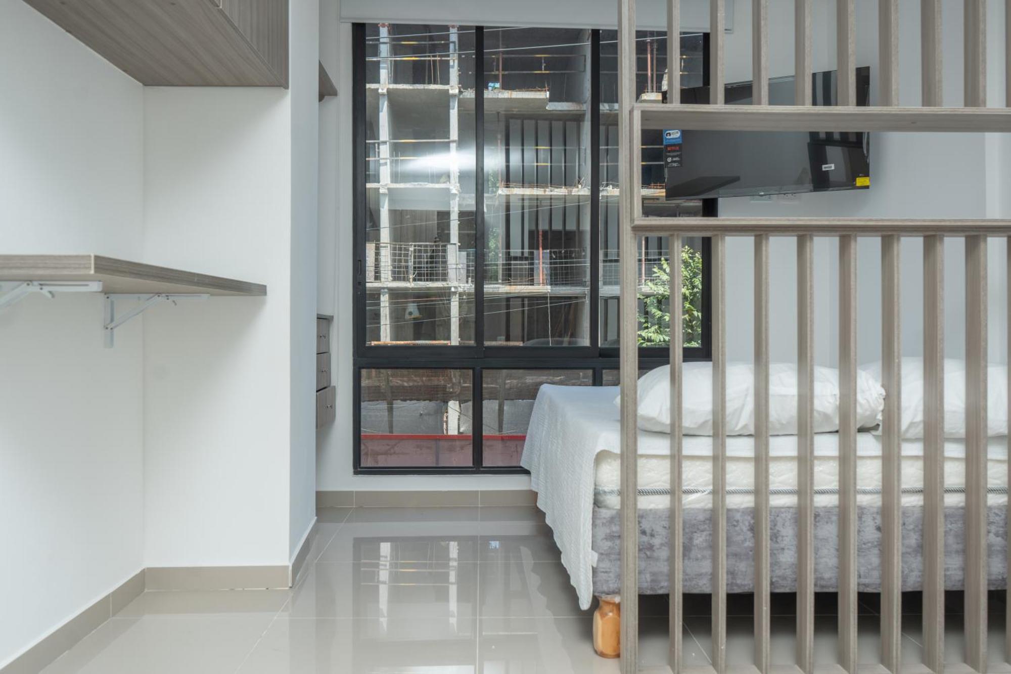 Saem Apartamento *