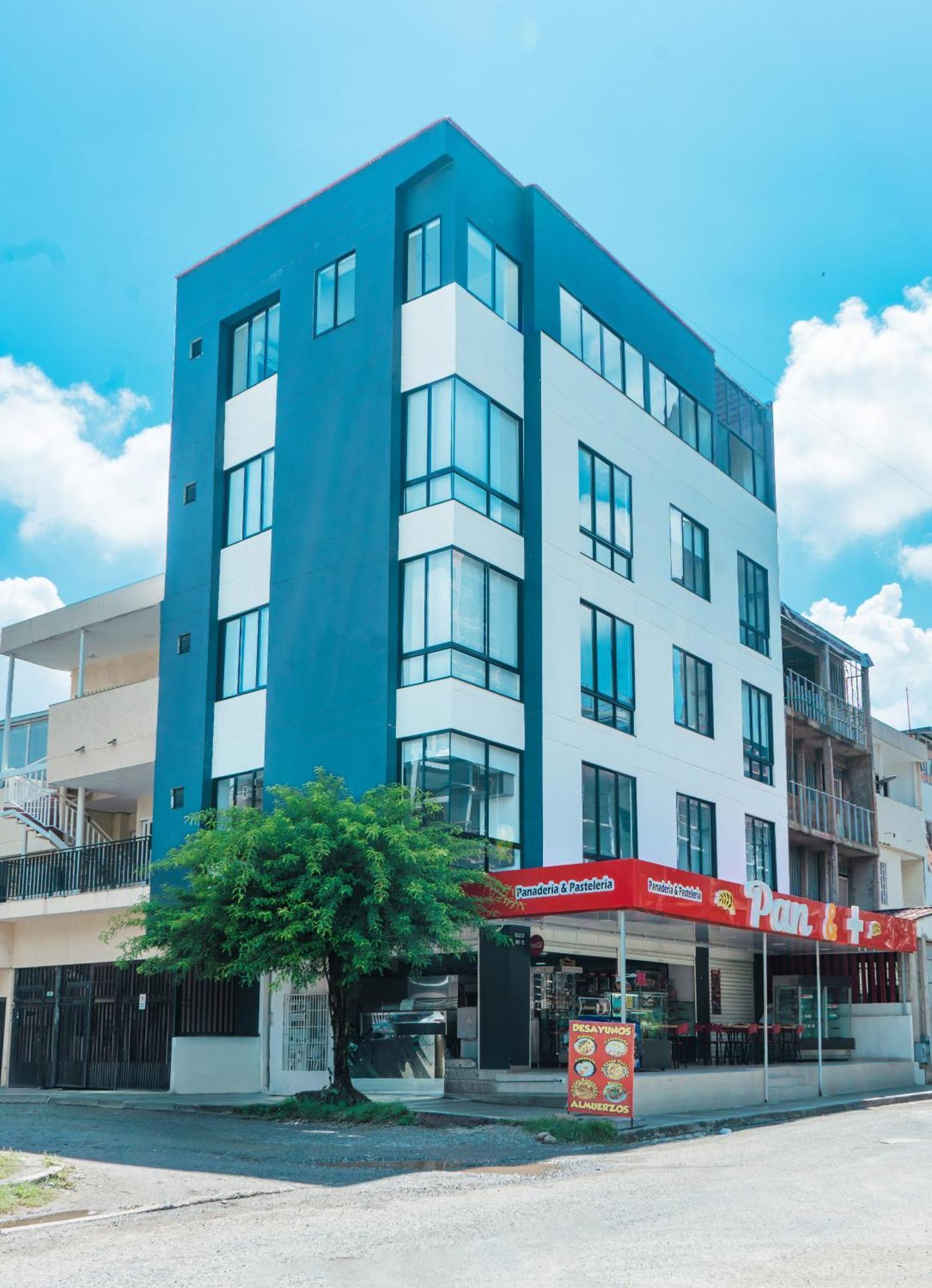 Saem Apartamento Cali