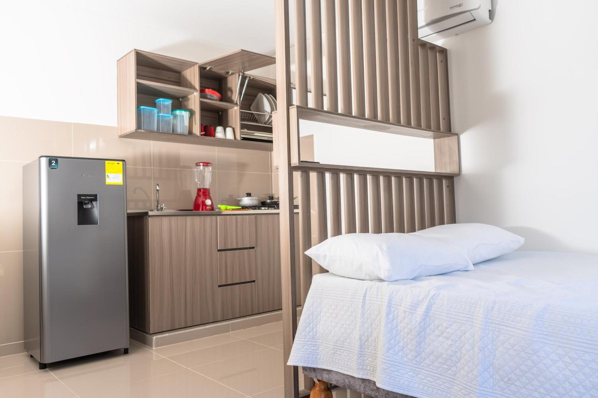 Apartamento Saem