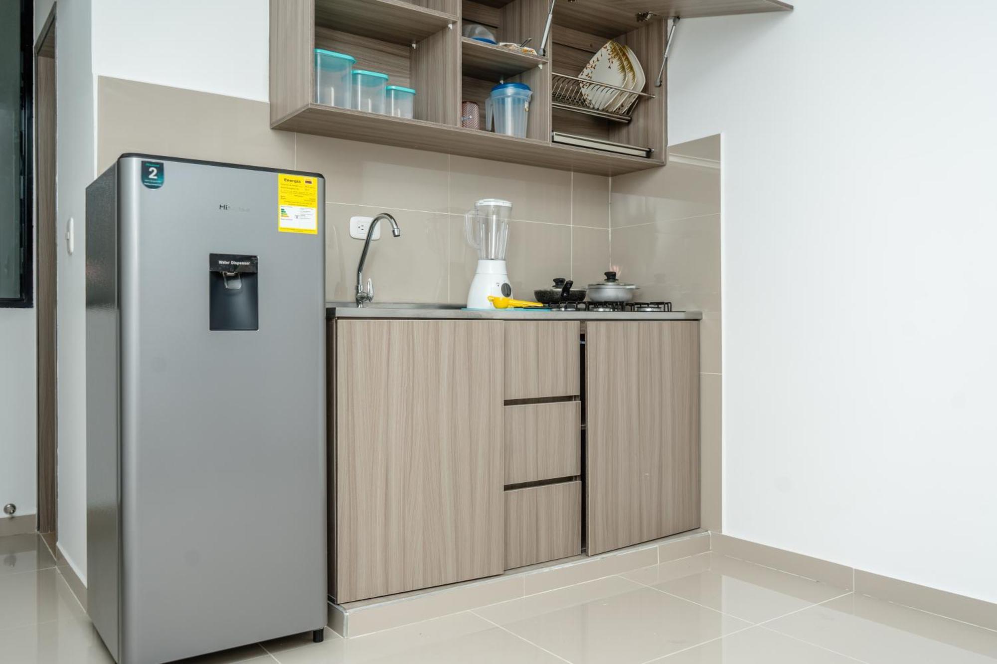 Apartamento Saem