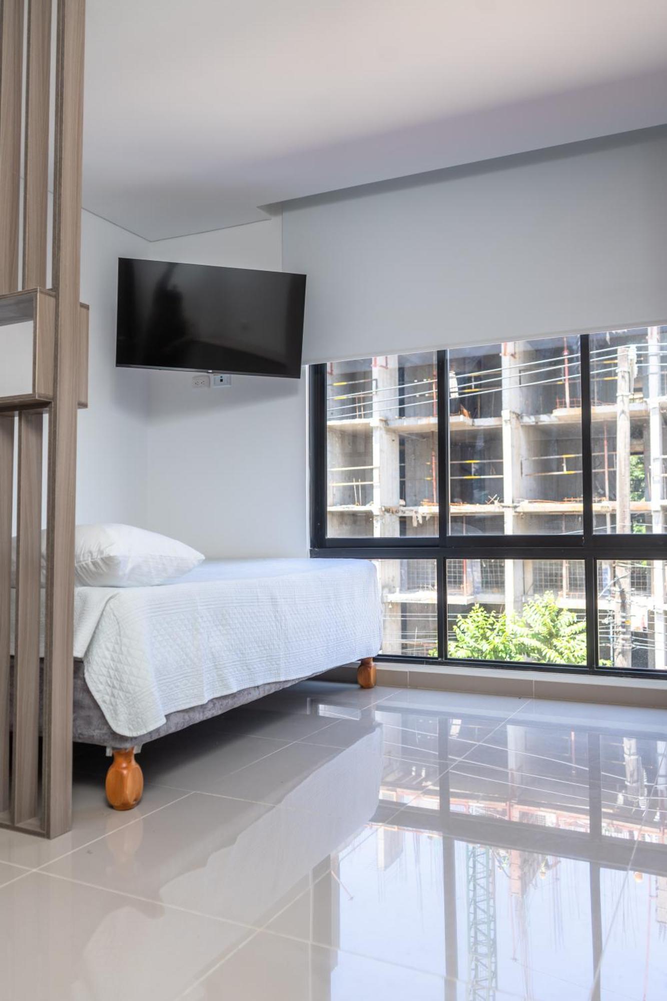 Apartamento Saem