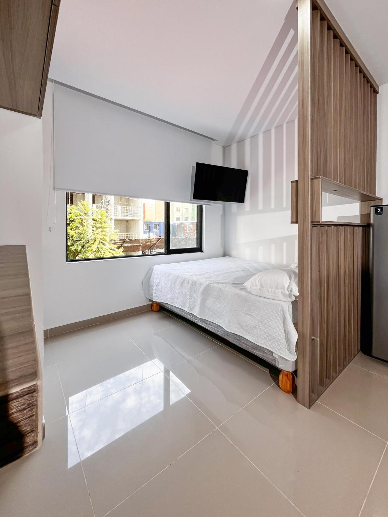 Saem Apartamento *