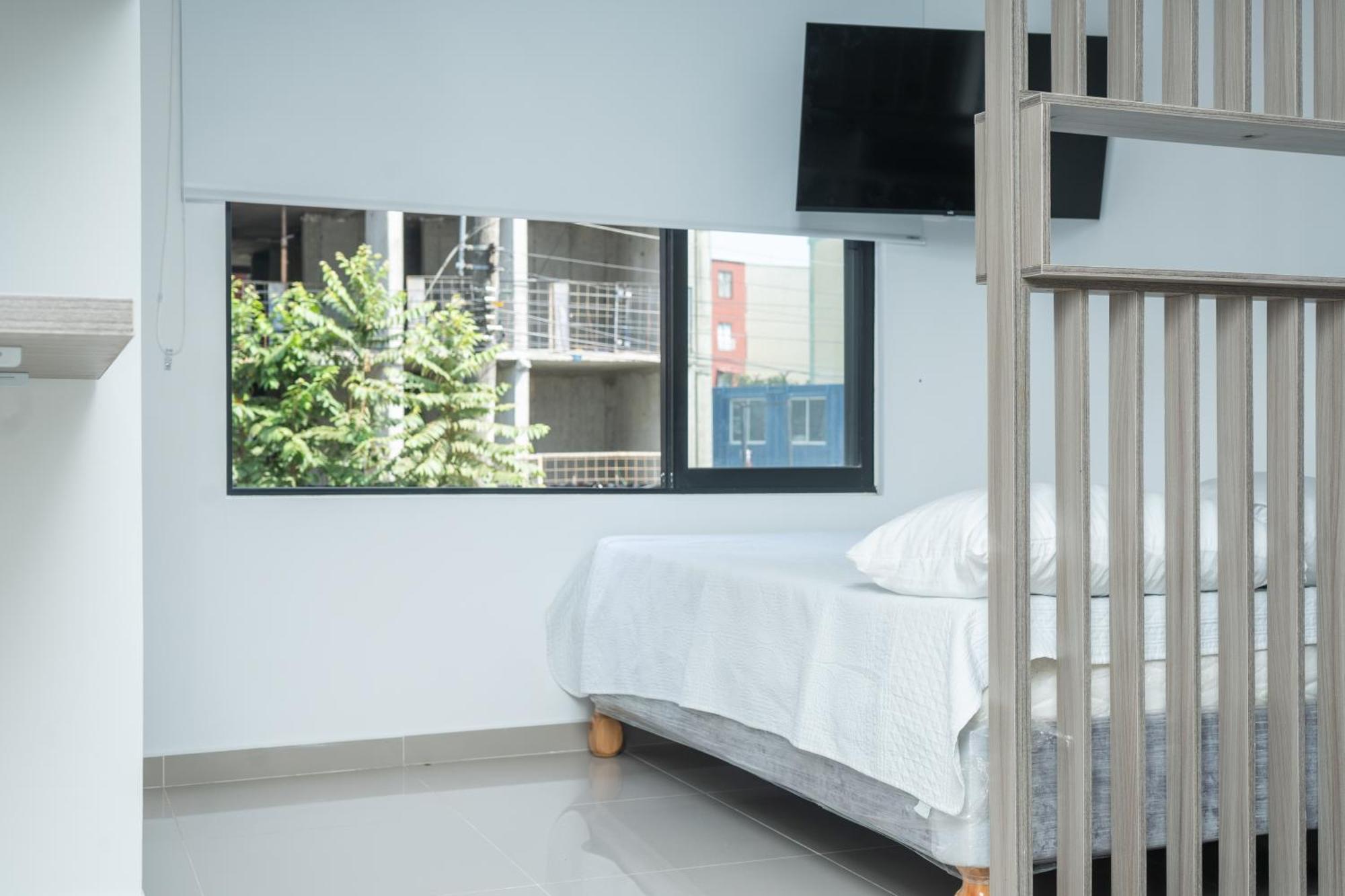 Apartamento Saem *