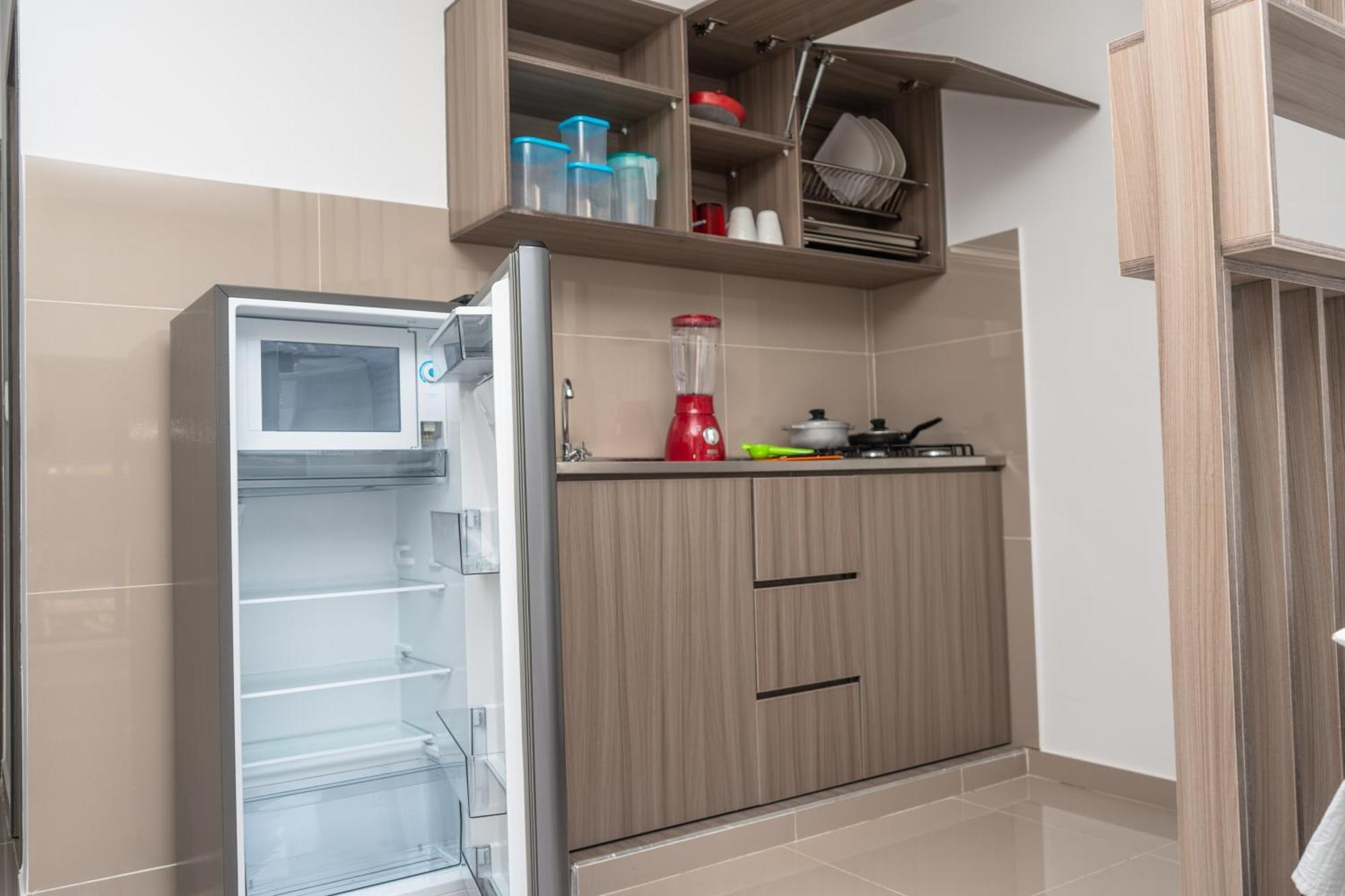 Apartamento Saem Cali