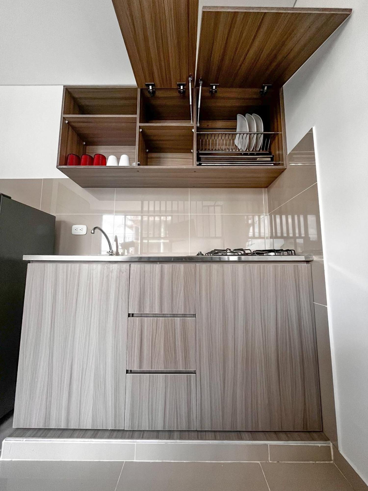 Apartamento Saem