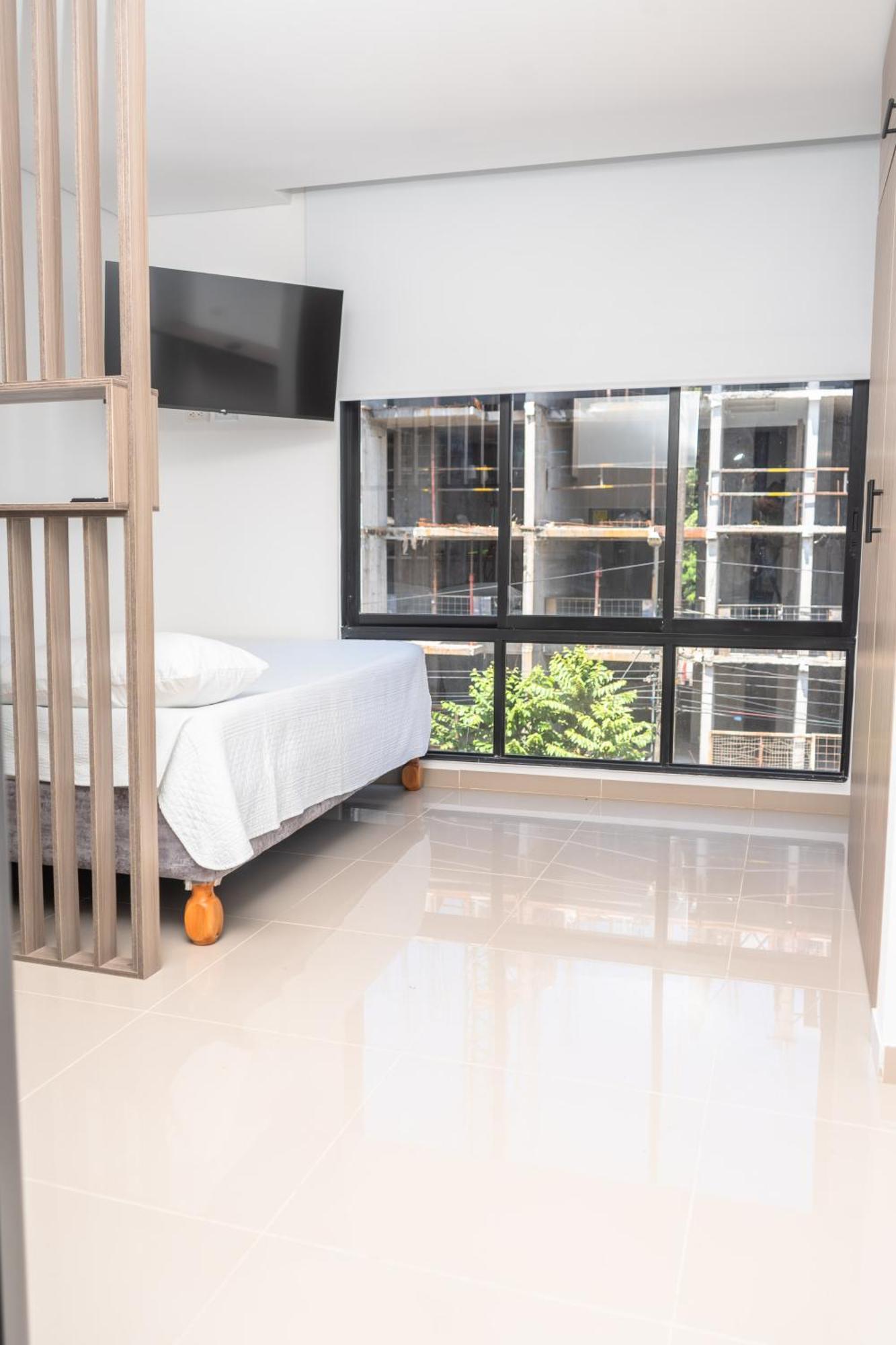 Saem Apartamento